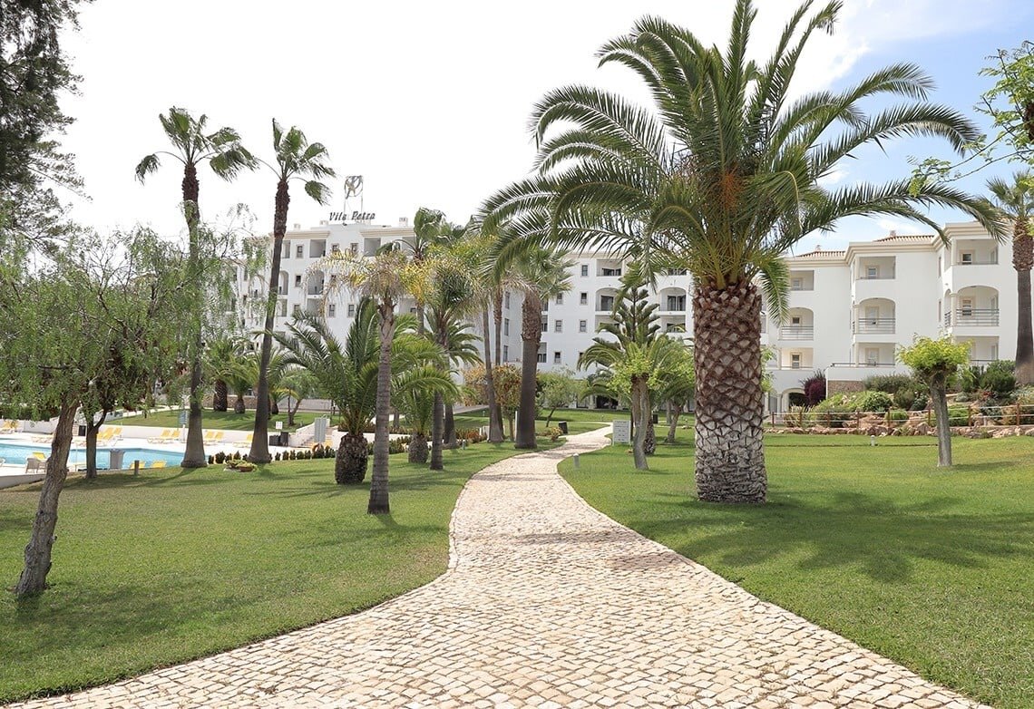Hotel Villa Petra 4