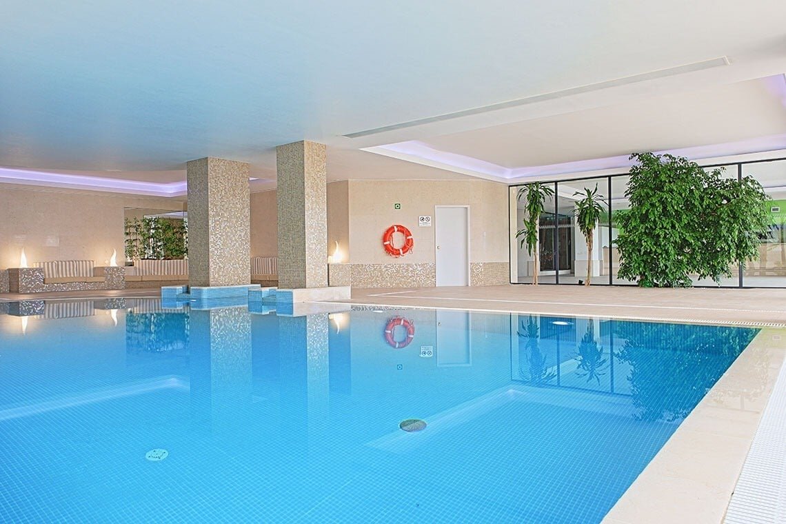 Hotel Villa Petra 3