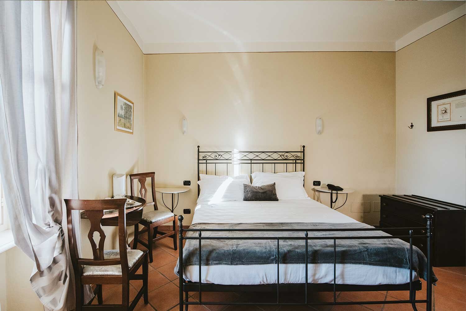 Il Castello di Bubbio Hotel e Ristorante