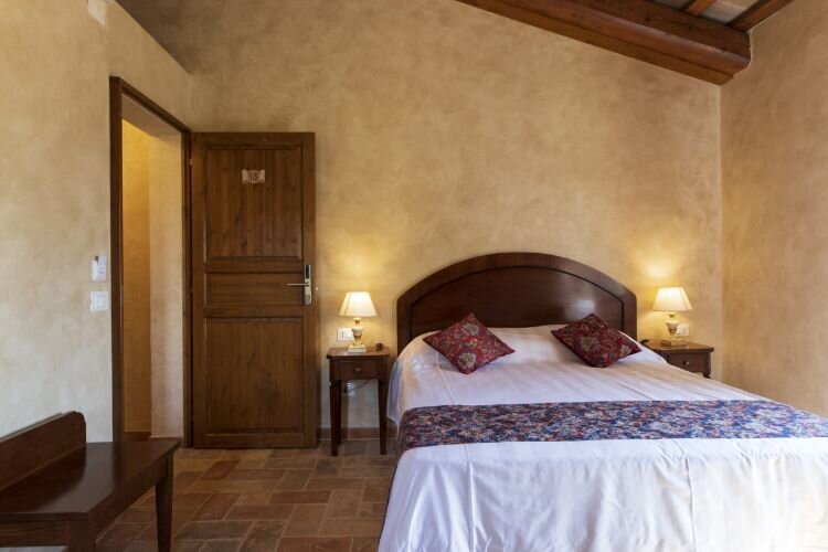 Locanda Di Montegiove 5