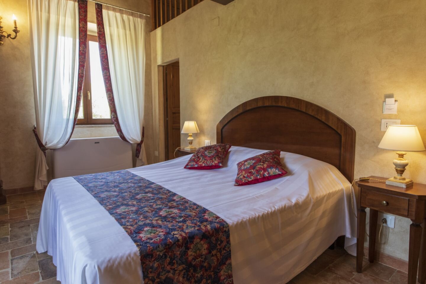 Locanda Di Montegiove 4