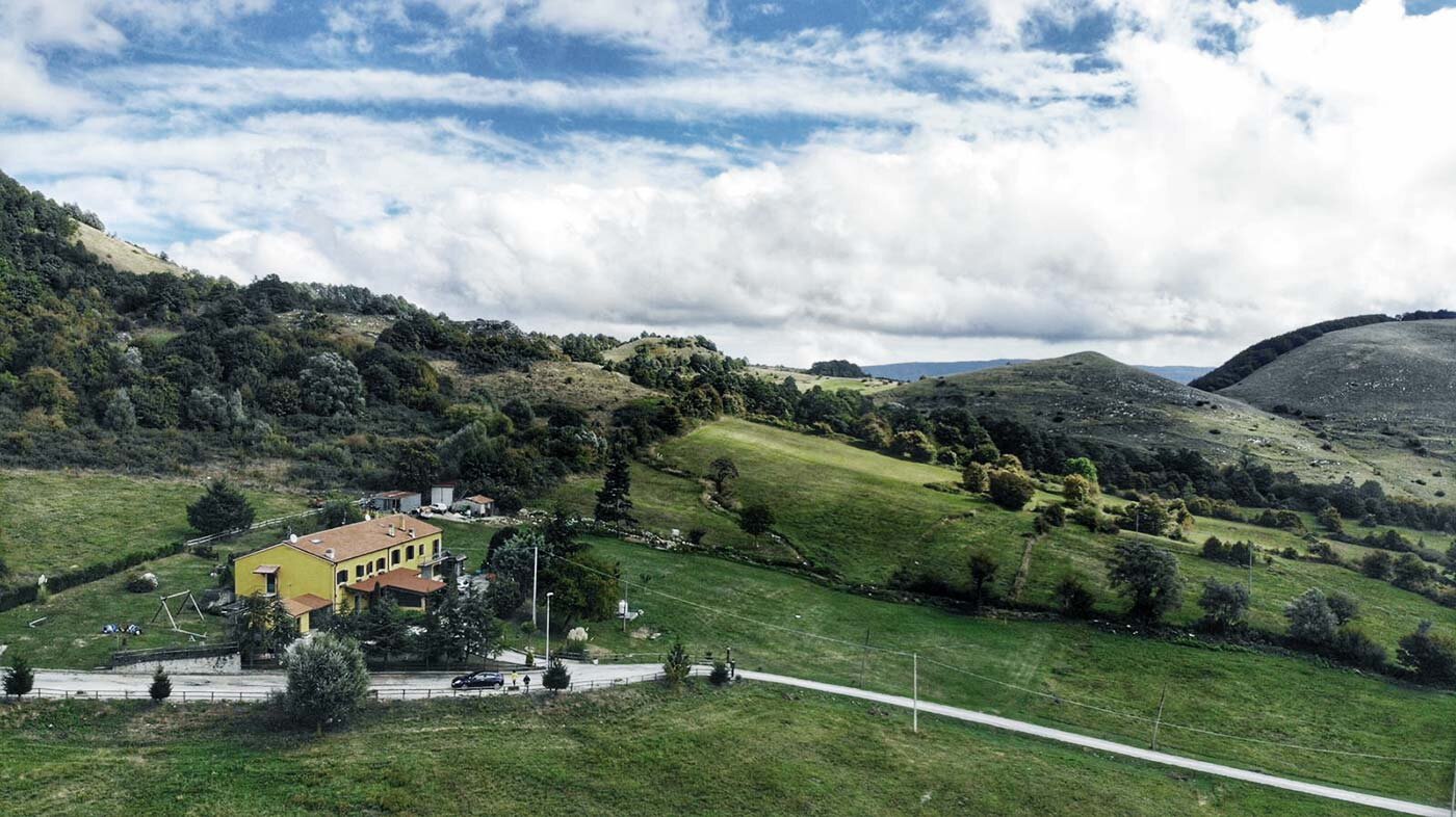 Masseria Monte Pizzi 2