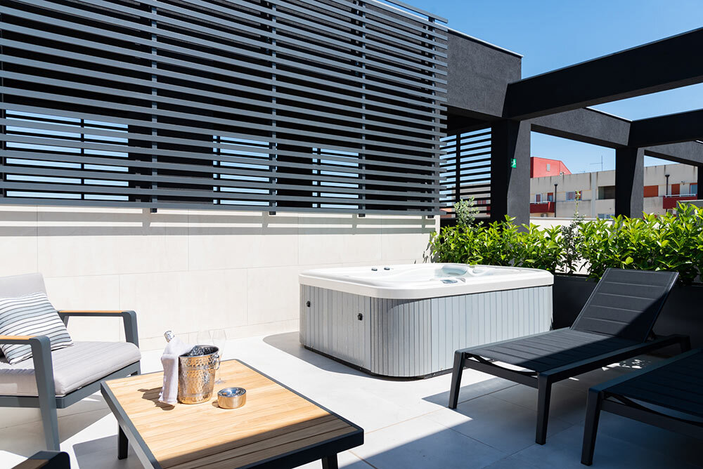 Modica Boutique Hotel 5