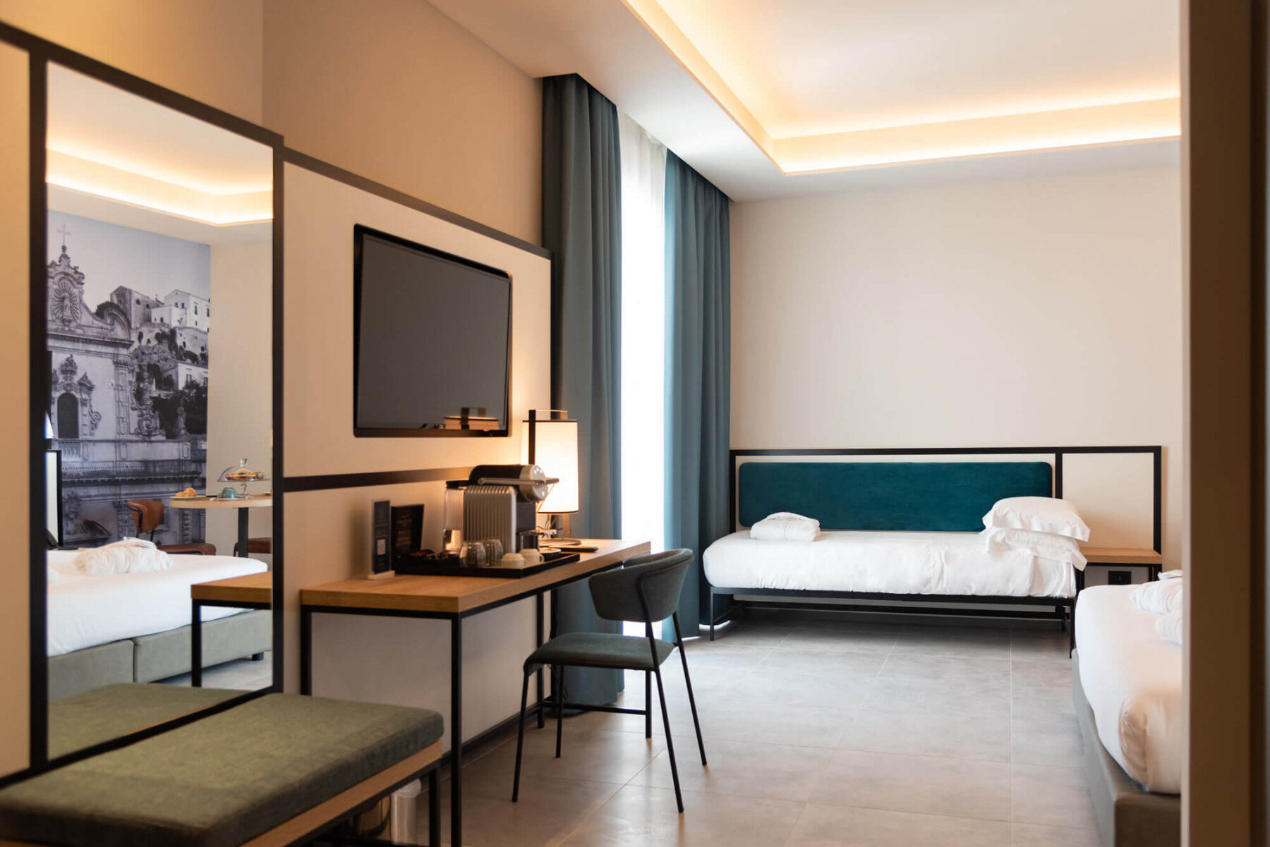 Modica Boutique Hotel 3