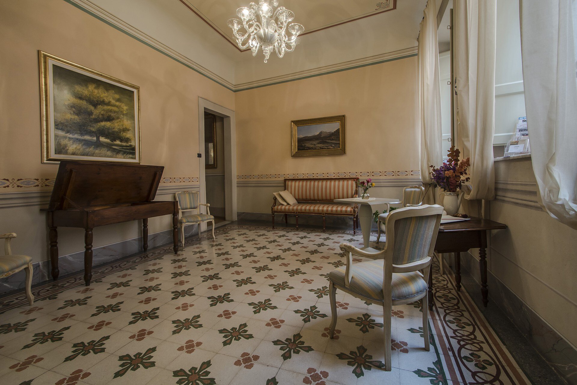 Palazzo Busdraghi 4
