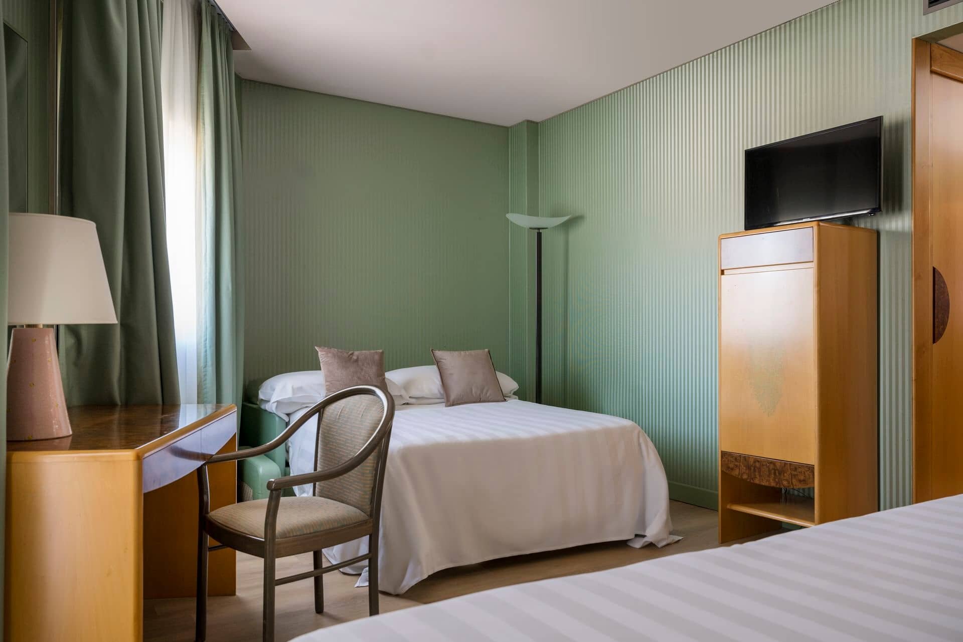Perugia Park Hotel 3