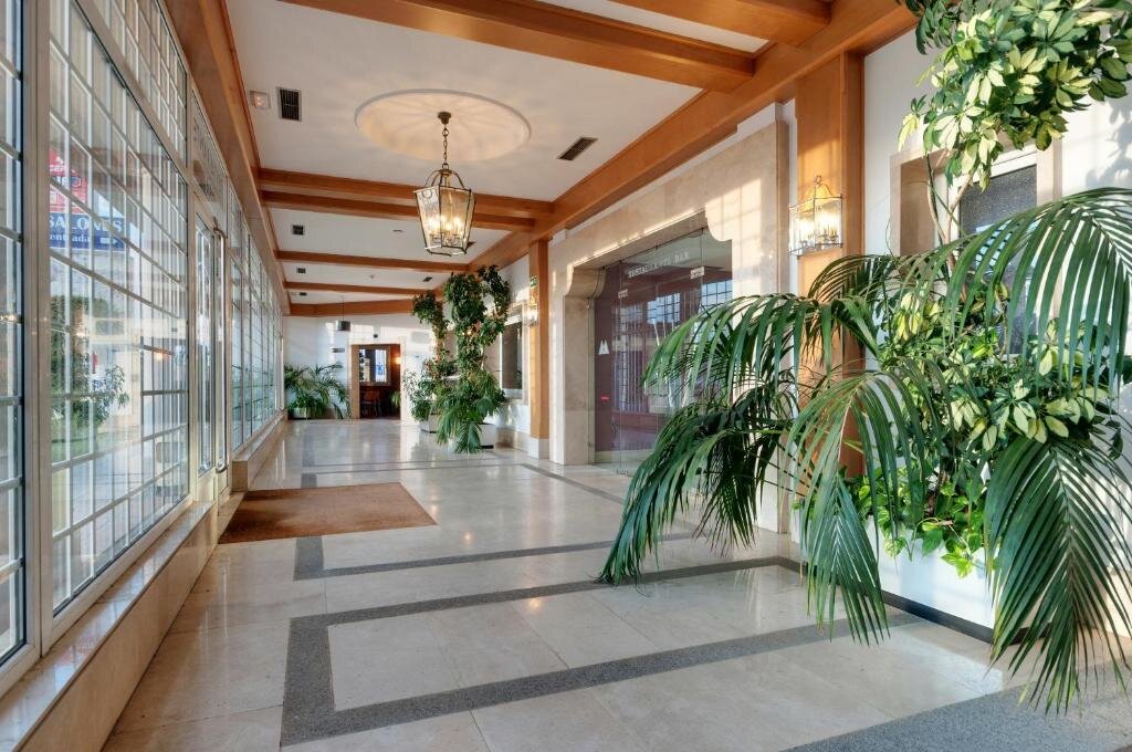Gran Hotel Los Ángeles 3