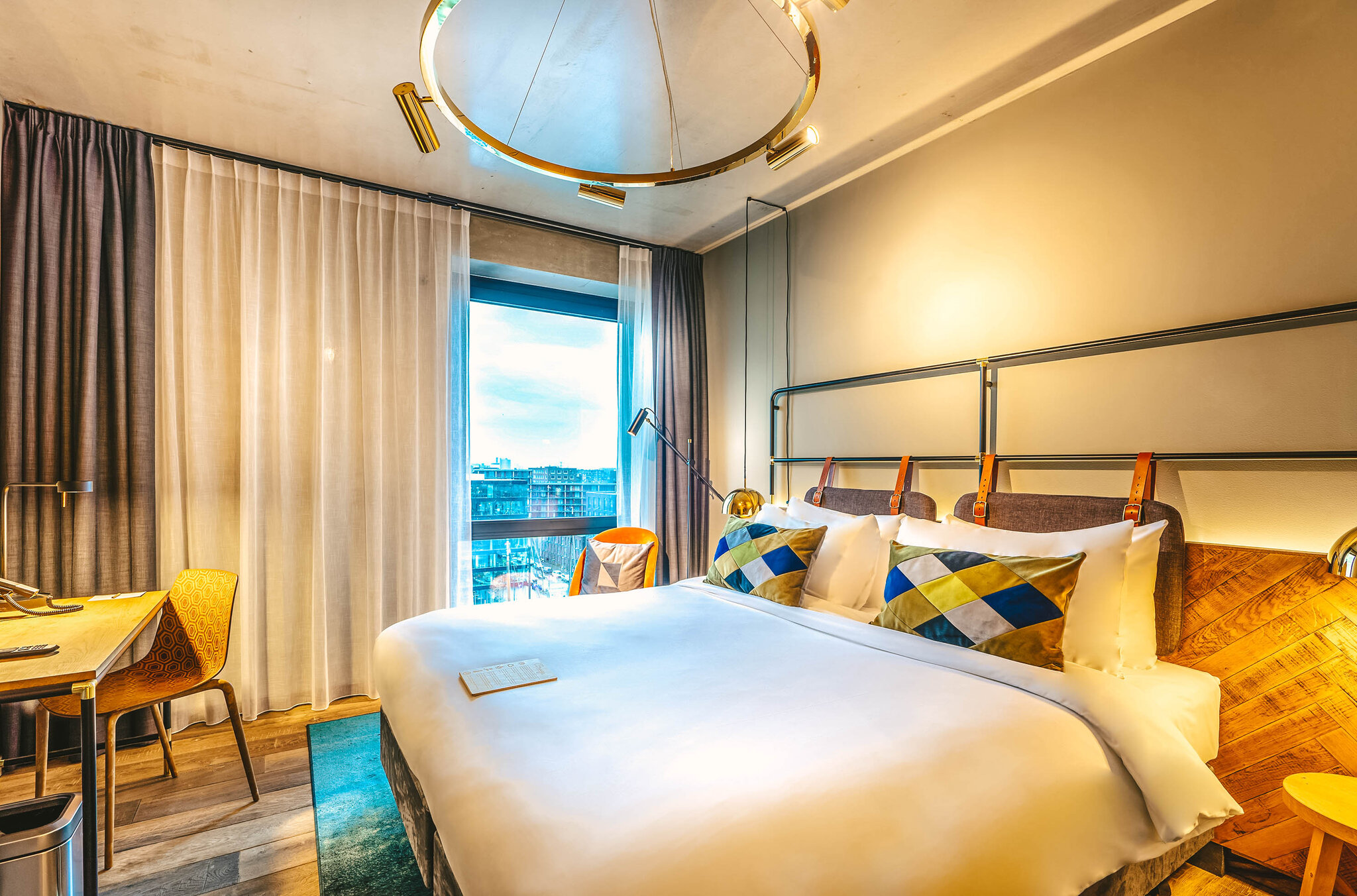 Four Elements Hotel