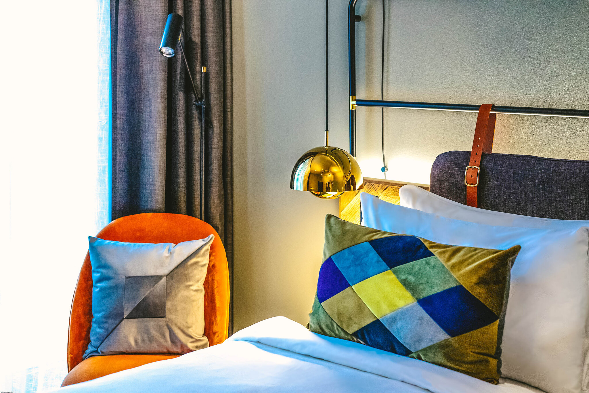 Four Elements Hotel 5