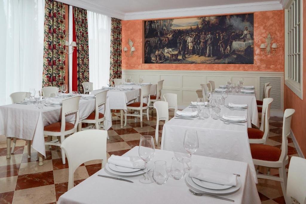 Hotel Parque Cabañeros 3