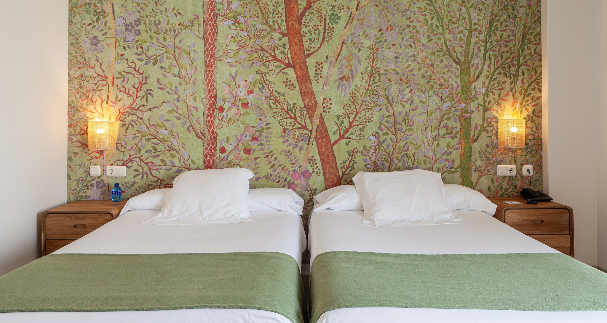 Hotel Duque de Nájera 5