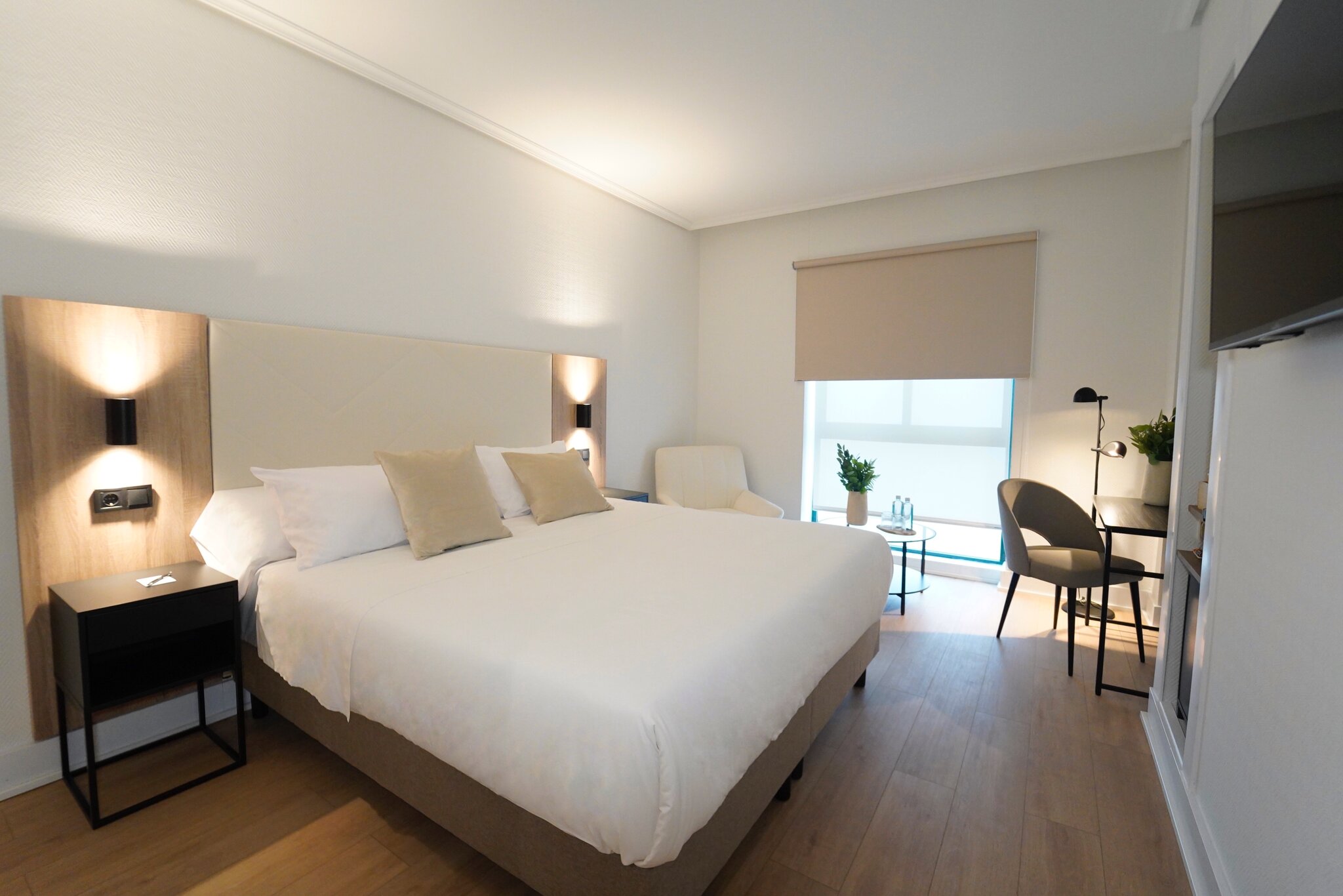 Hotel Villa Augusta Spa & Garden