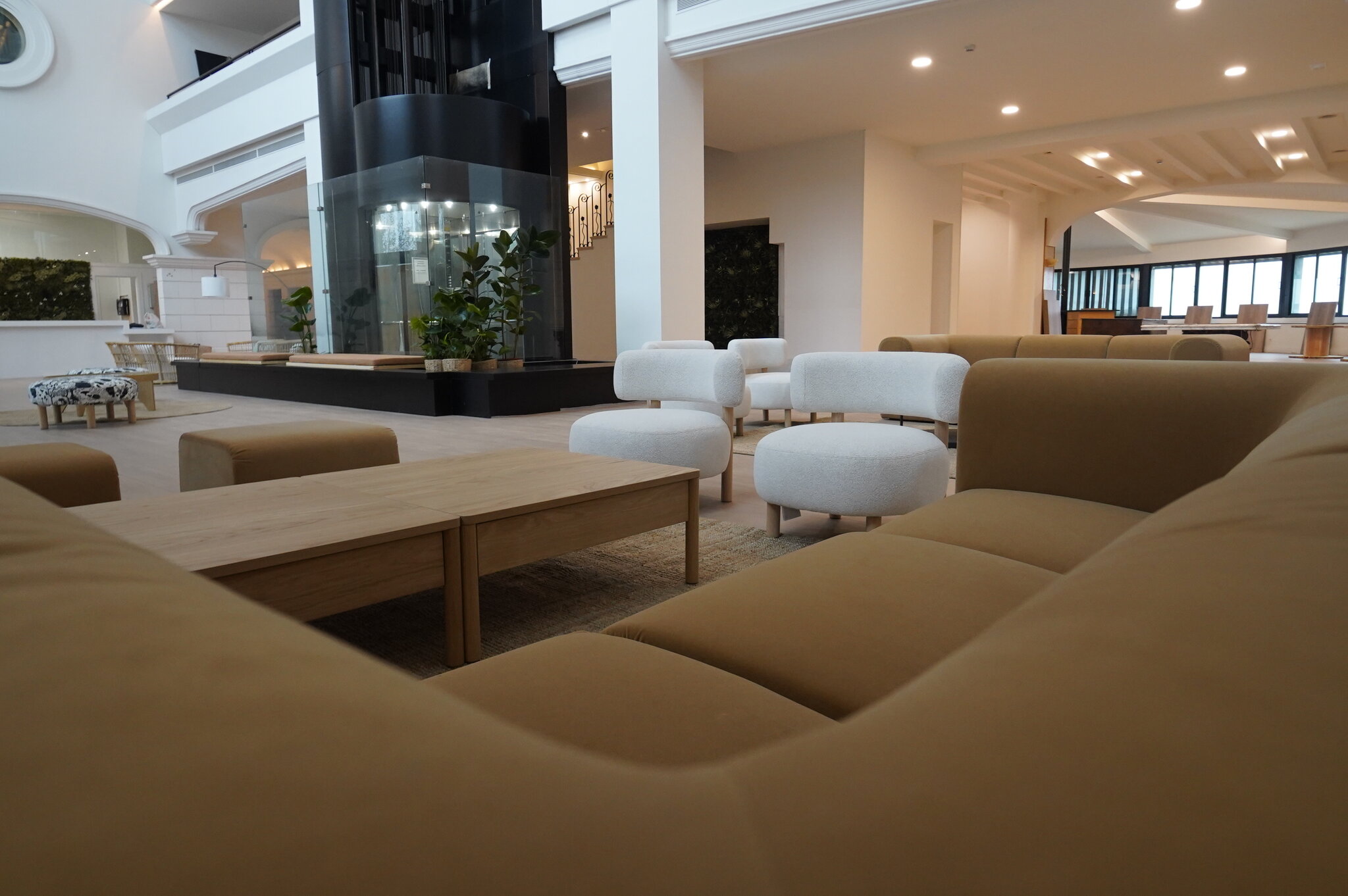 Hotel Villa Augusta Spa & Garden 3