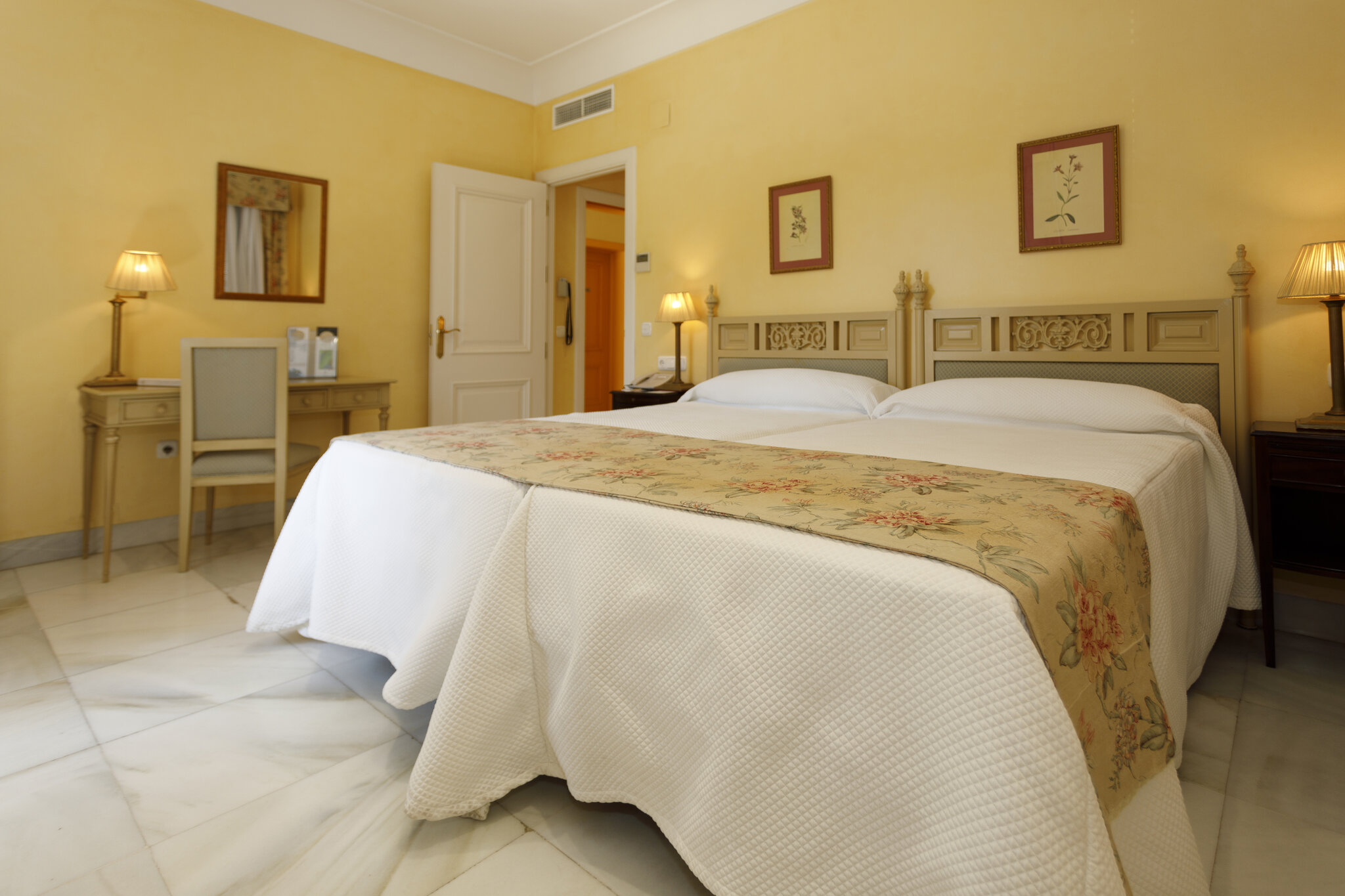 Hotel Villa Jerez 2
