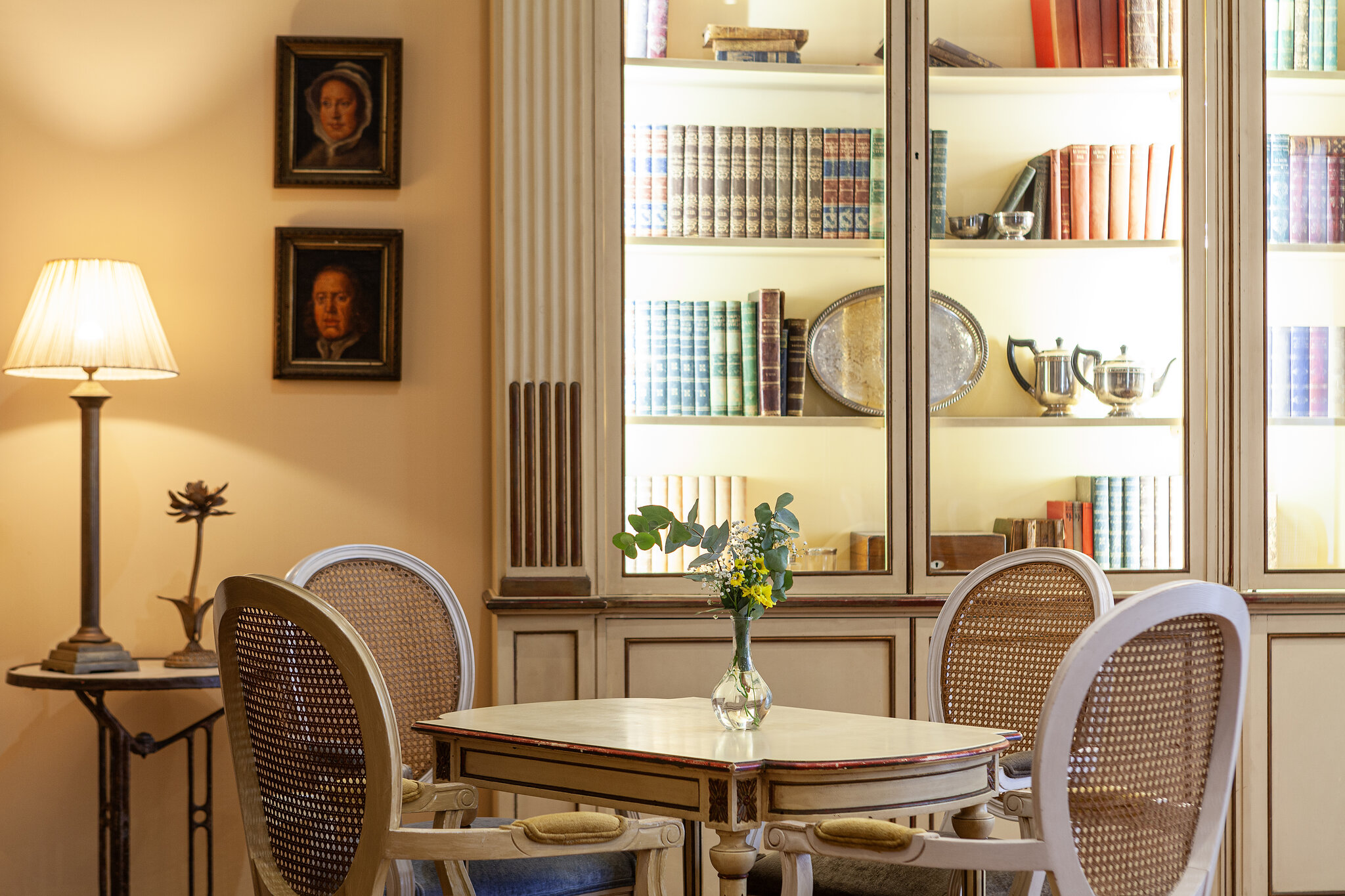 Hotel Villa Jerez 4