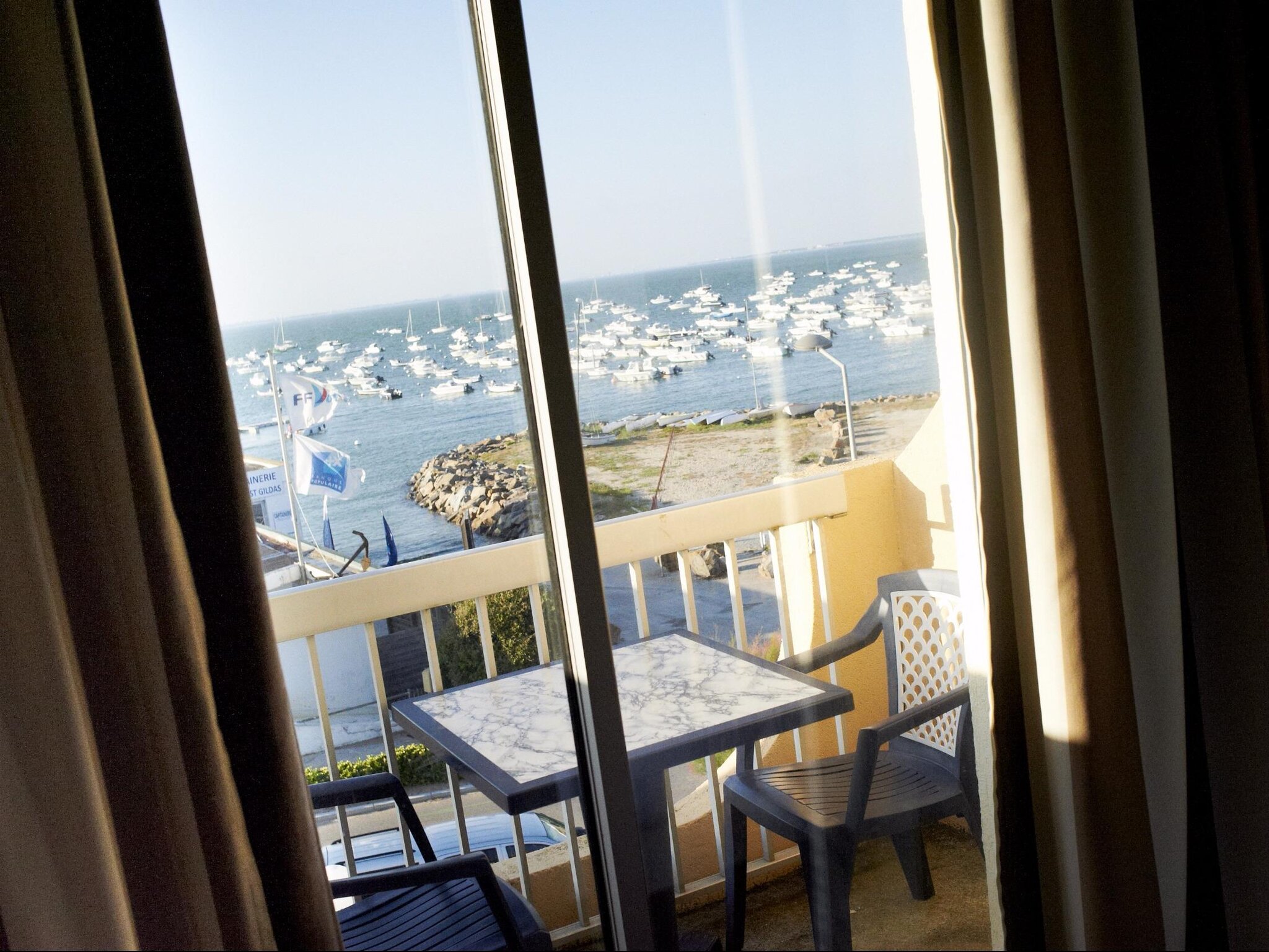 Hôtel le Calluna 4