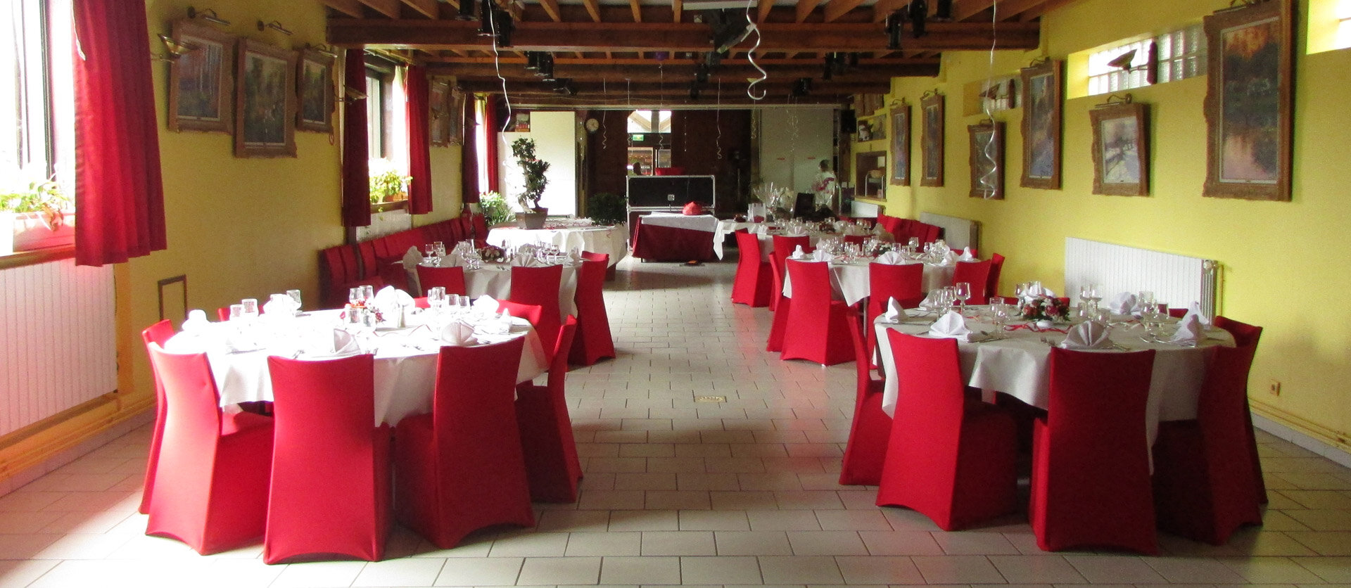 Domaine de Fraissinet 5