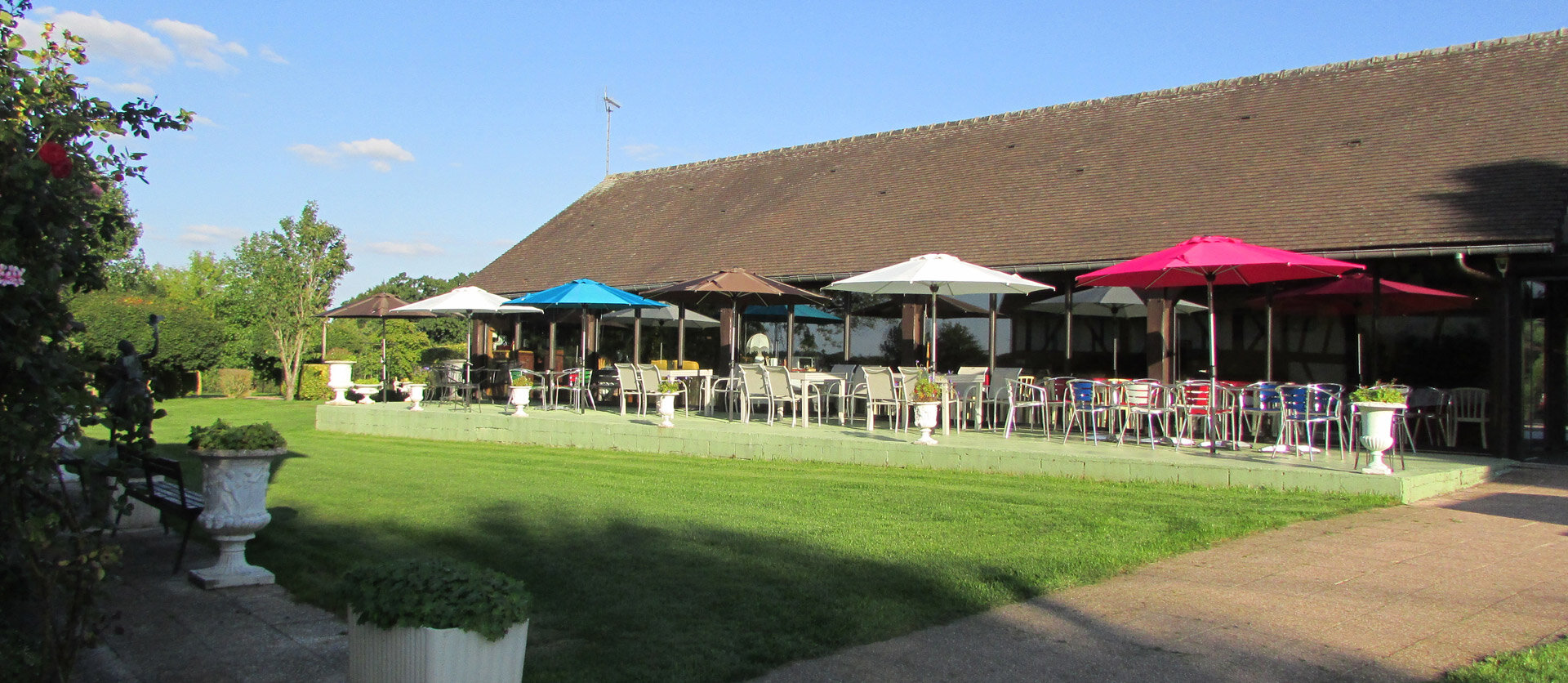 Domaine de Fraissinet 3