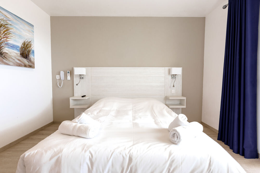 Hôtel Beau Site 5