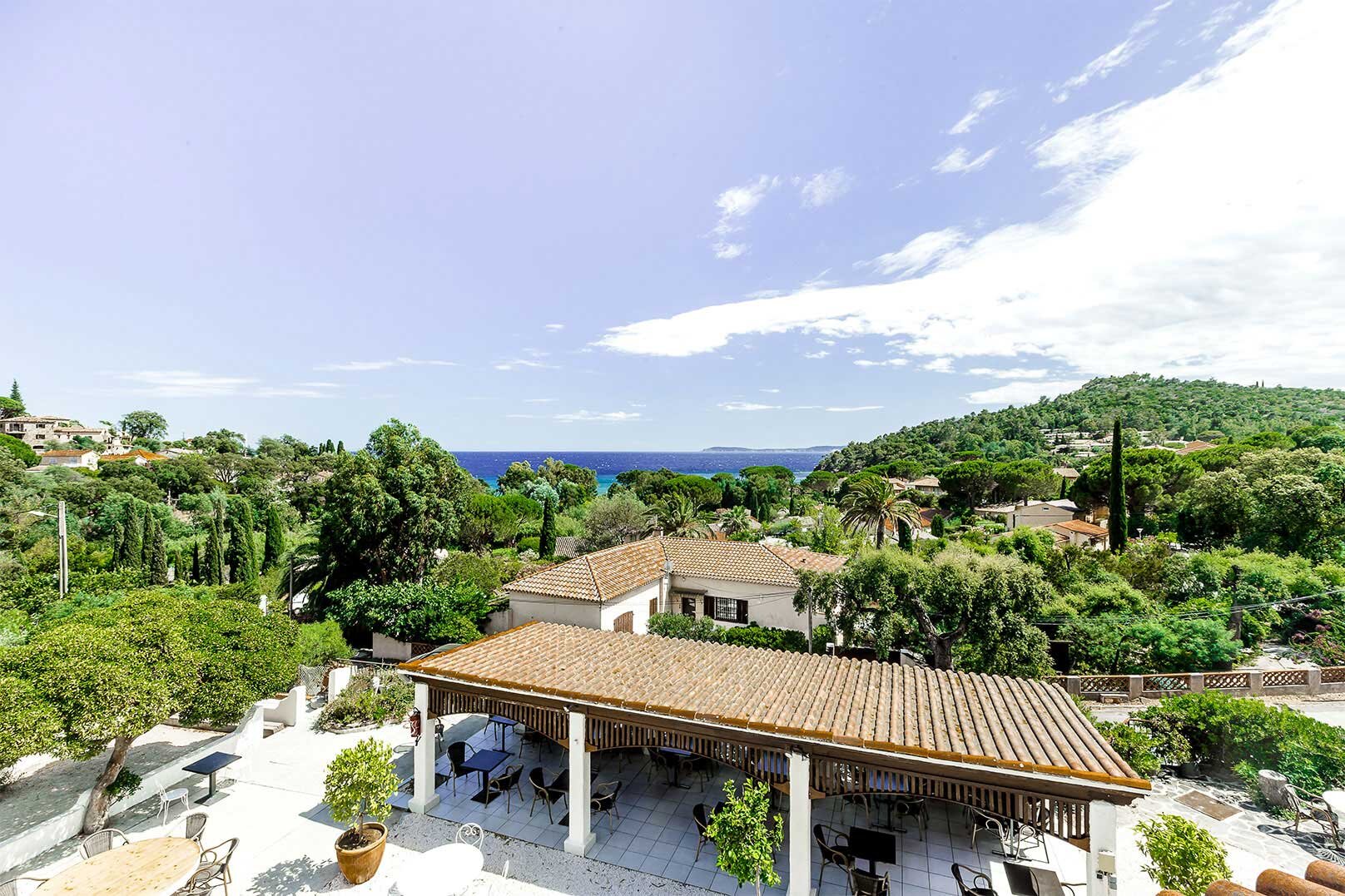 Hôtel Beau Site