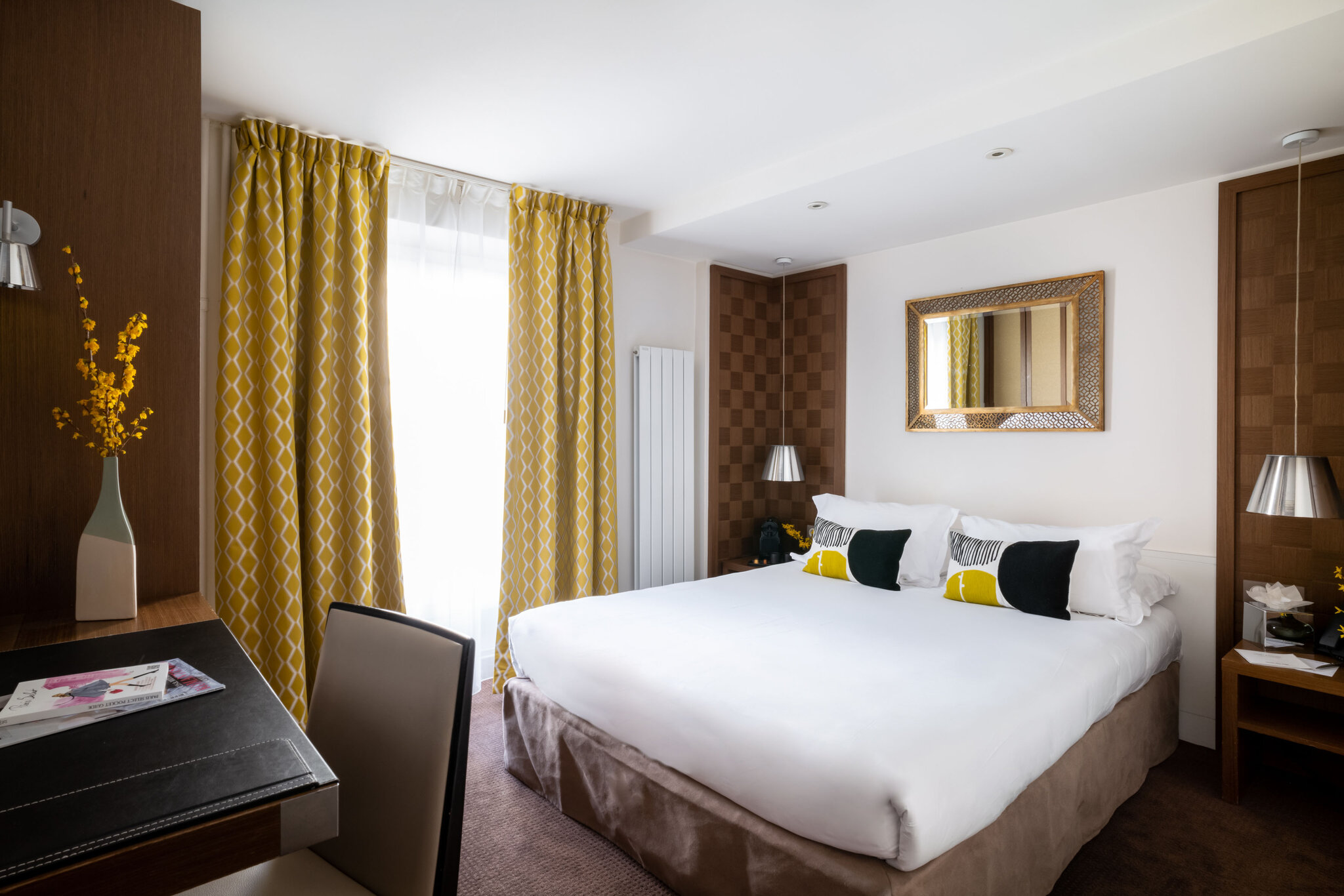 Ibis Styles Nantes Saint Herblain 4