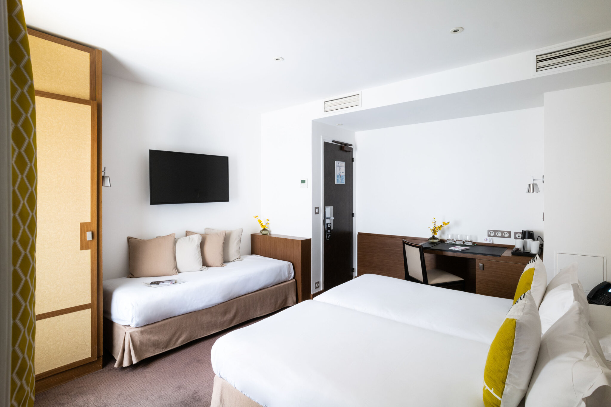 Ibis Styles Nantes Saint Herblain 5