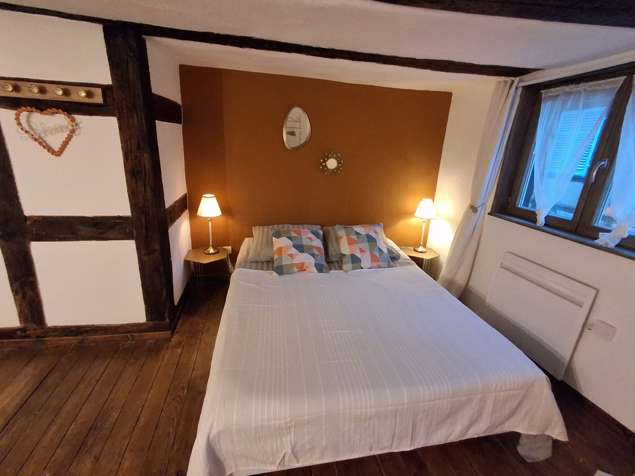 Gîte le 1788 4