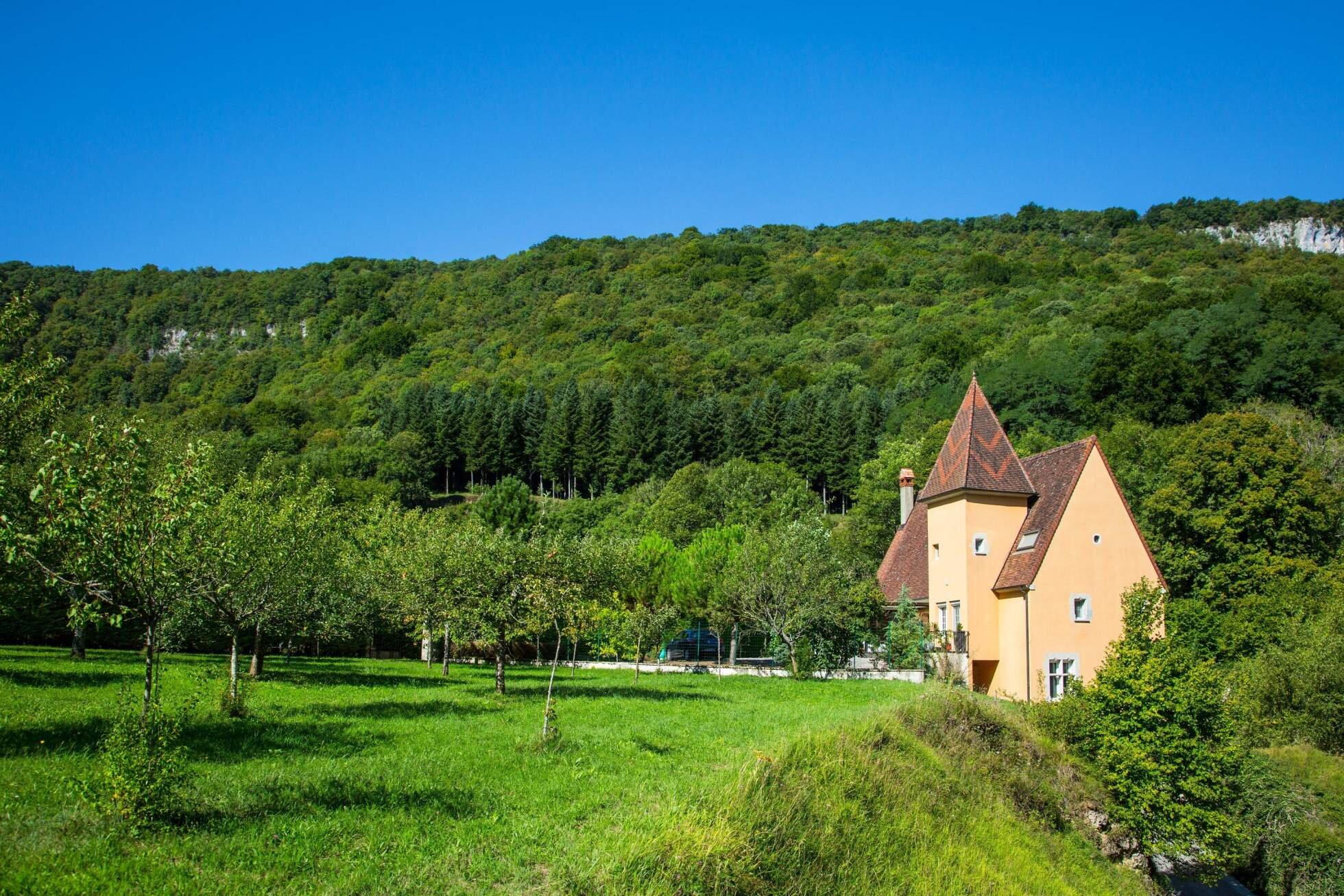 Castel Damandre 2