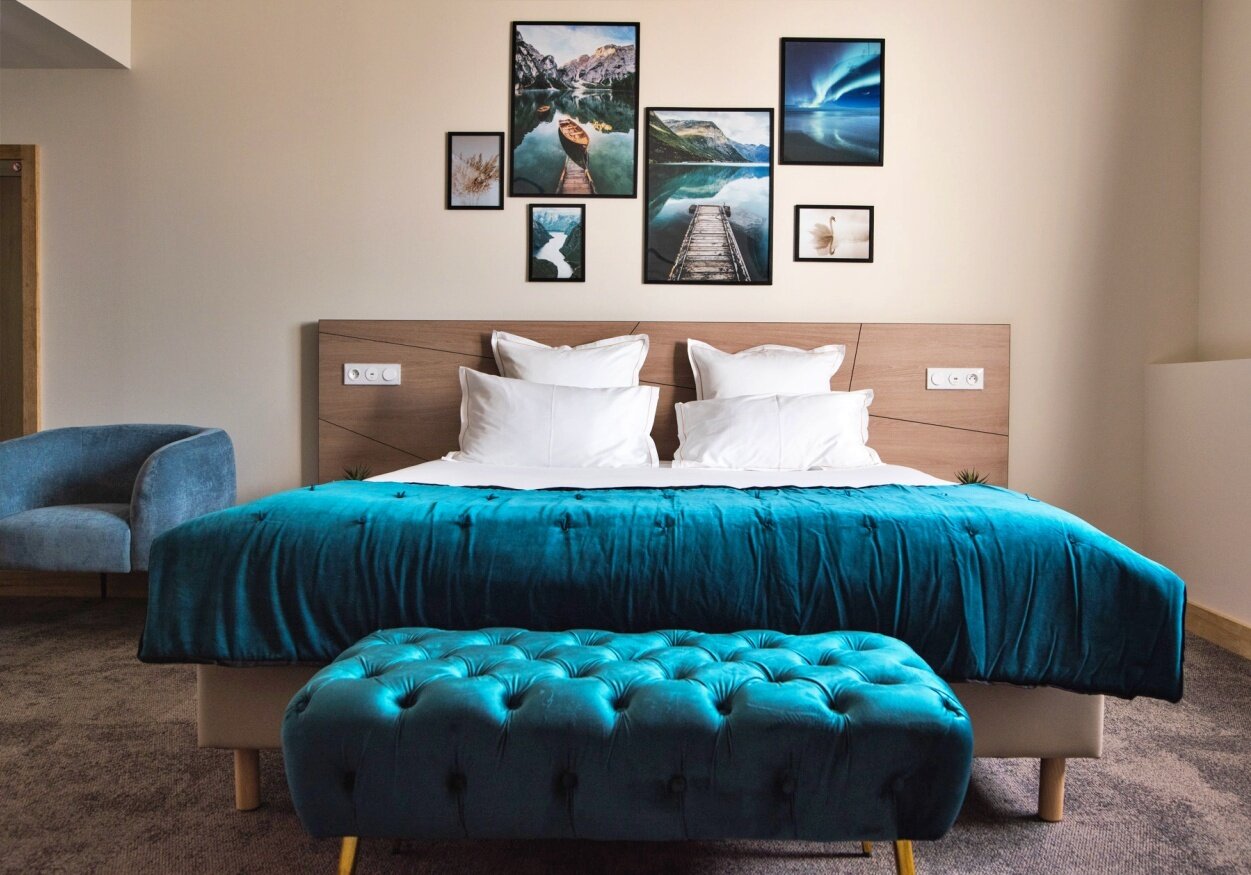 Hotel 1770 5