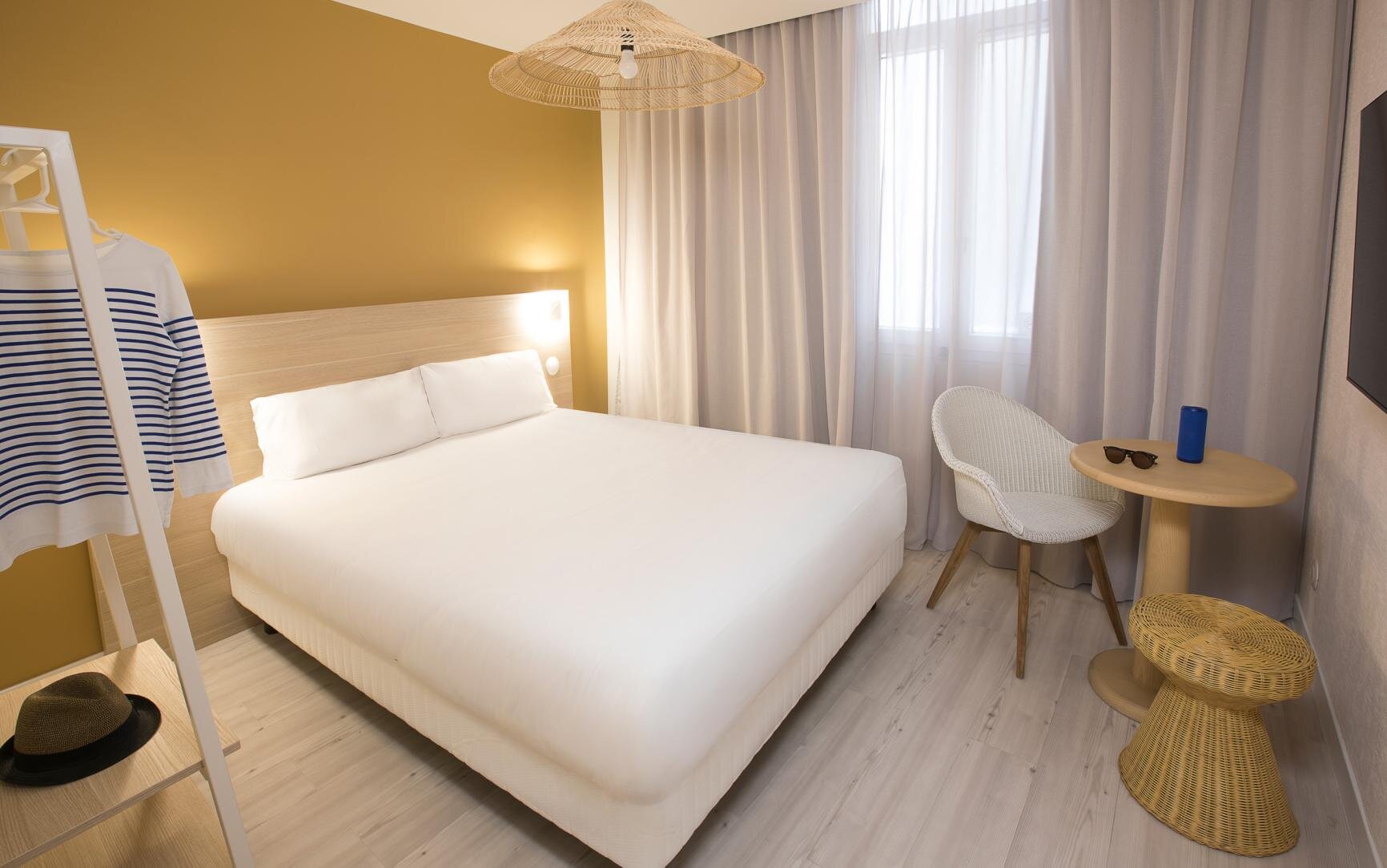 Life Hôtel Marseille Vieux Port 4