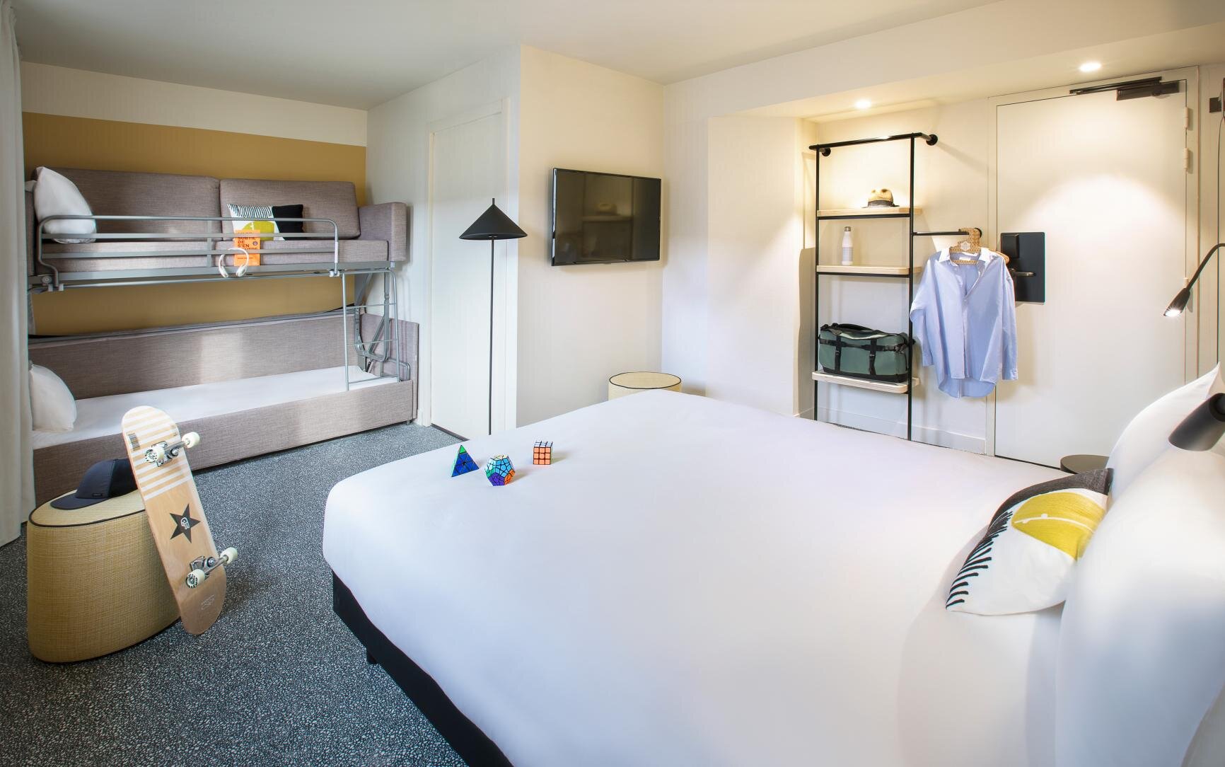Life Hôtel Marseille Vieux Port 5