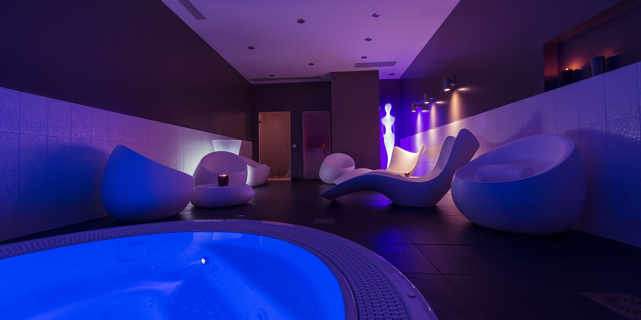 Seven Urban Suites Nantes Centre 5
