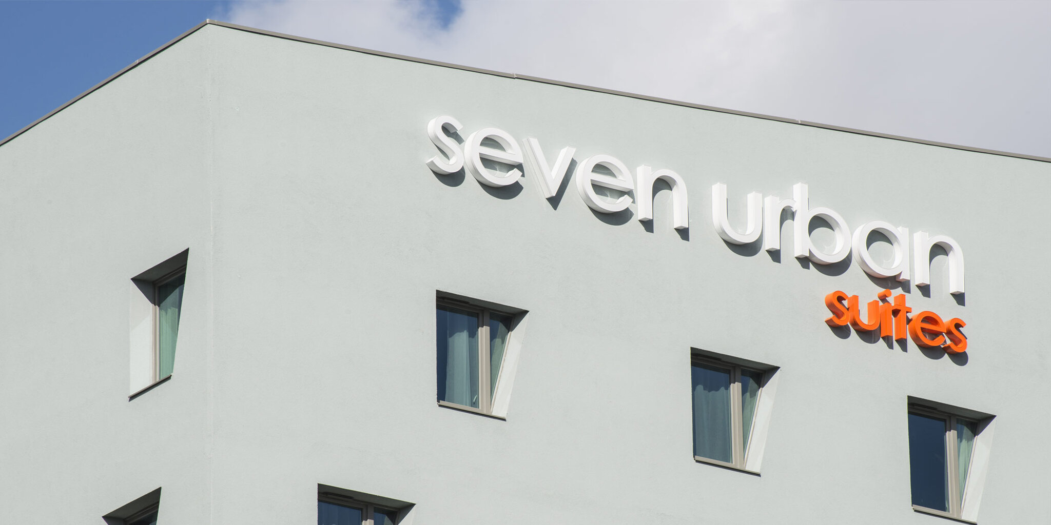 Seven Urban Suites Nantes Centre 5