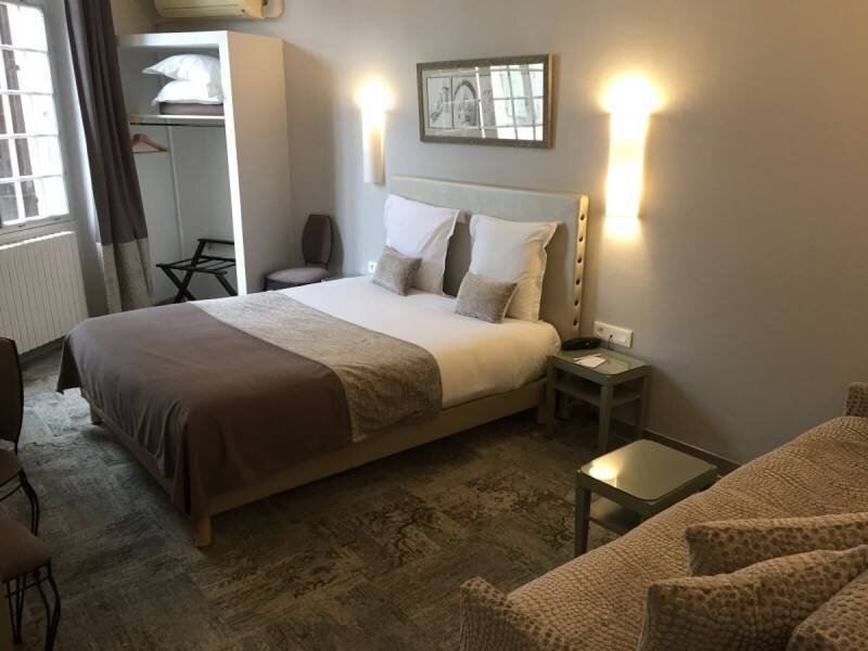 Hôtel du Pont Vieux 5