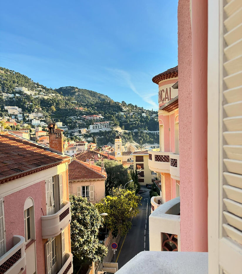 Hôtel Le Provençal 5