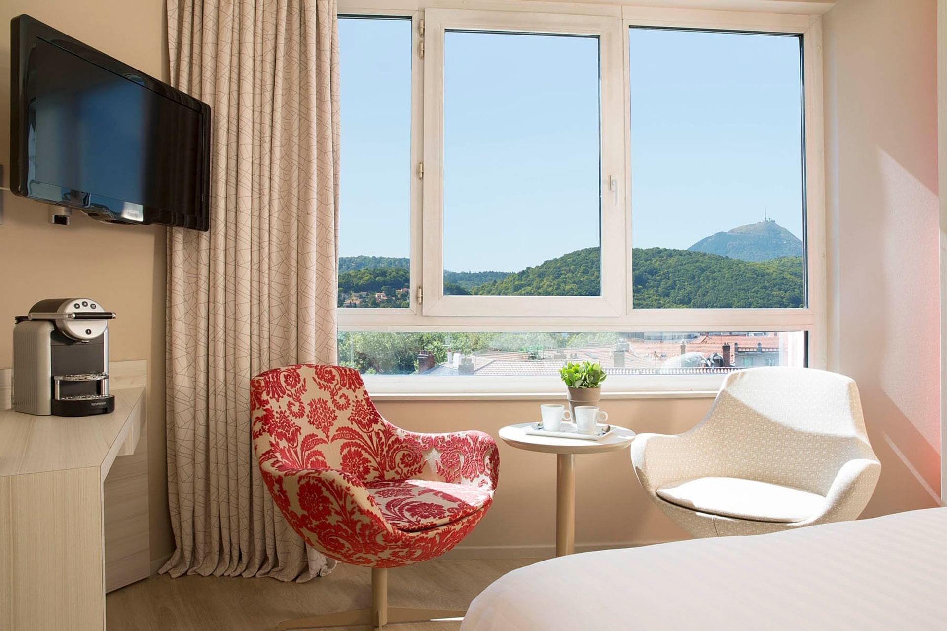 Hôtel Oceania Clermont-Ferrand