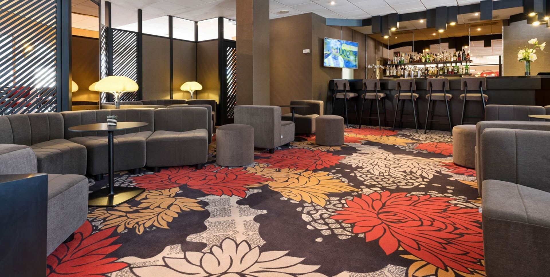 Hôtel Oceania Quimper 5