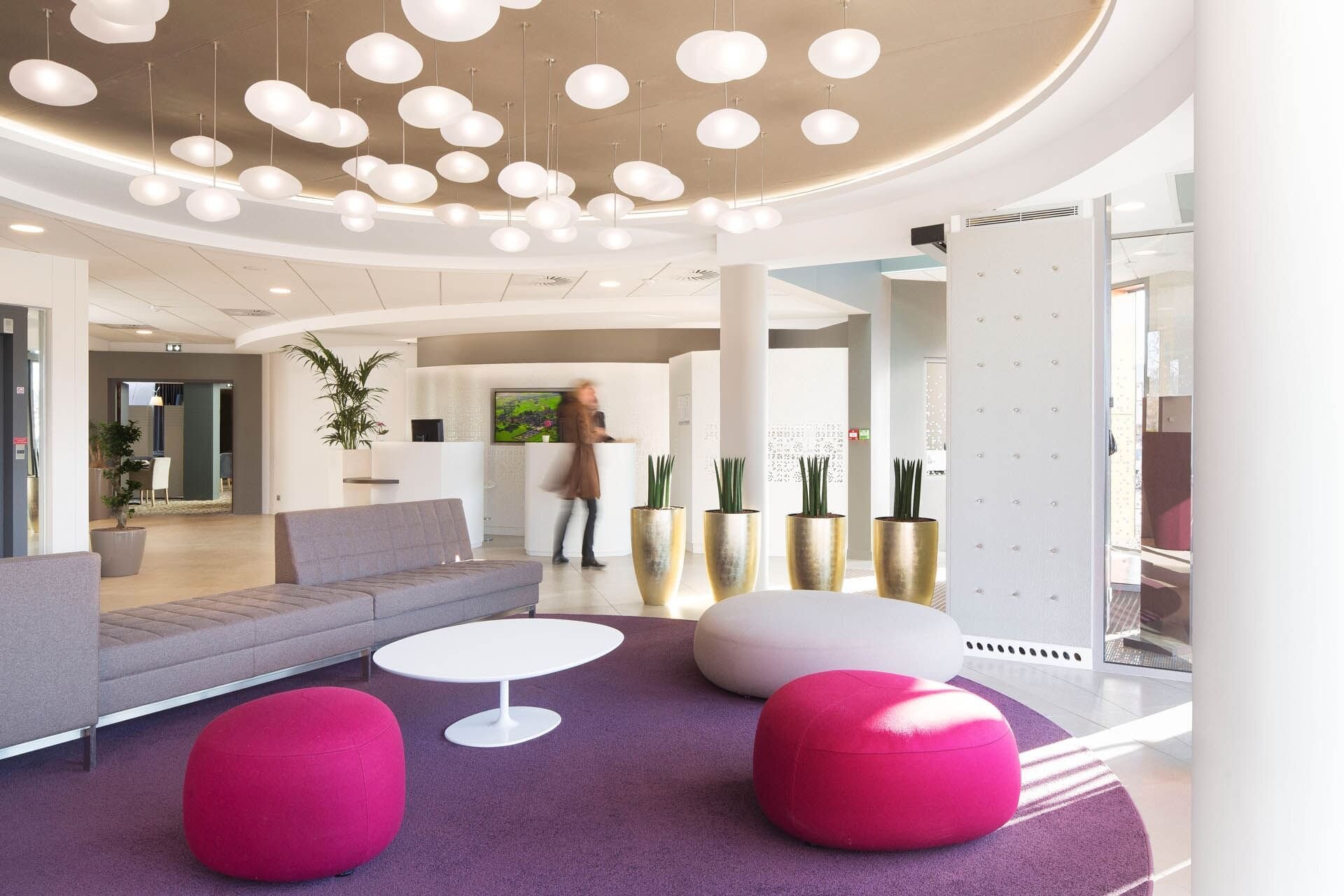Hôtel Océania Rennes 5