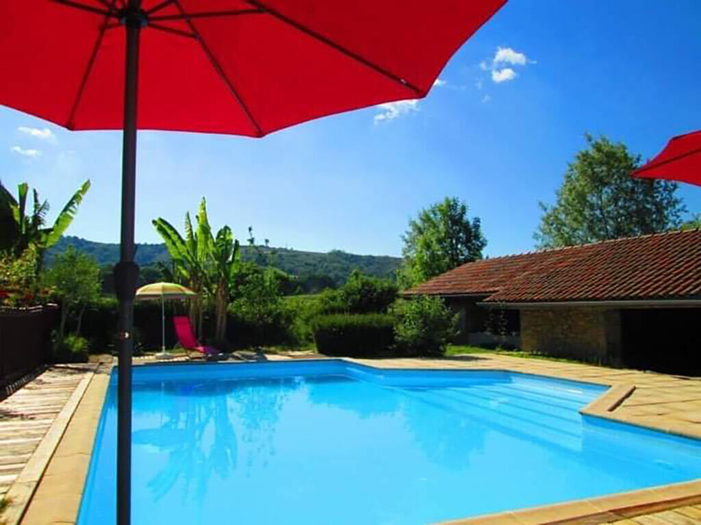 Maison Elixondoa 5