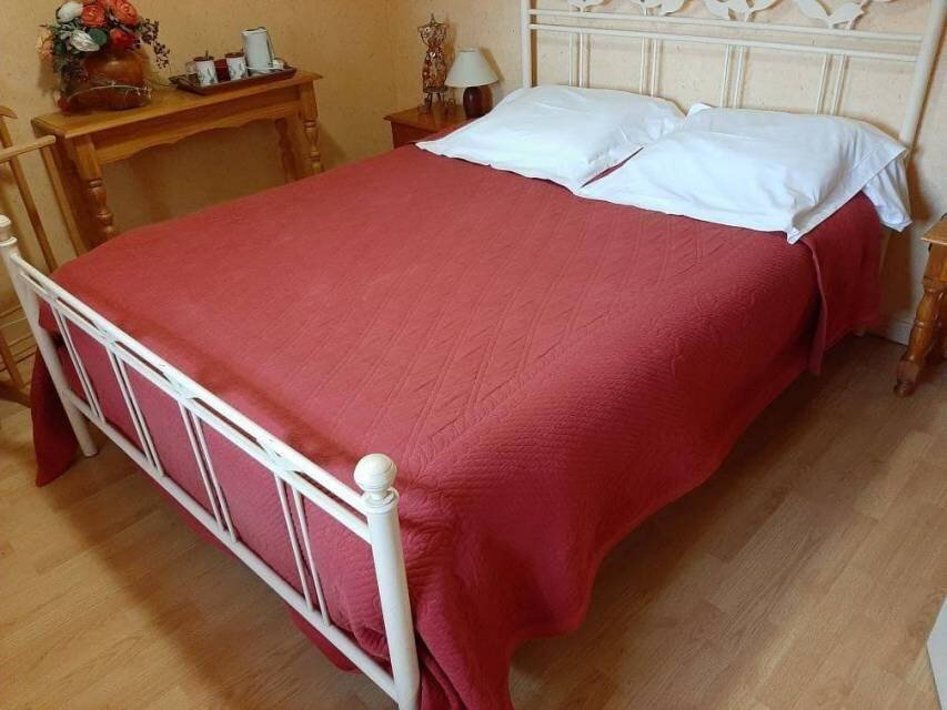 Le Logis de la Lande 5