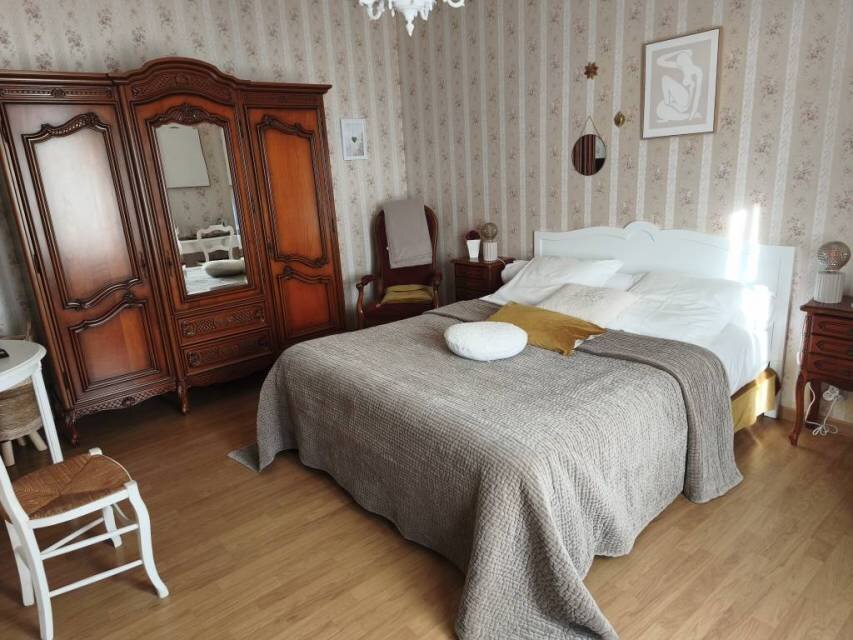 Le Logis de la Lande 3