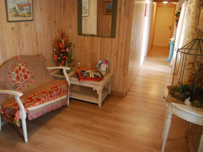 Le Logis de la Lande 4