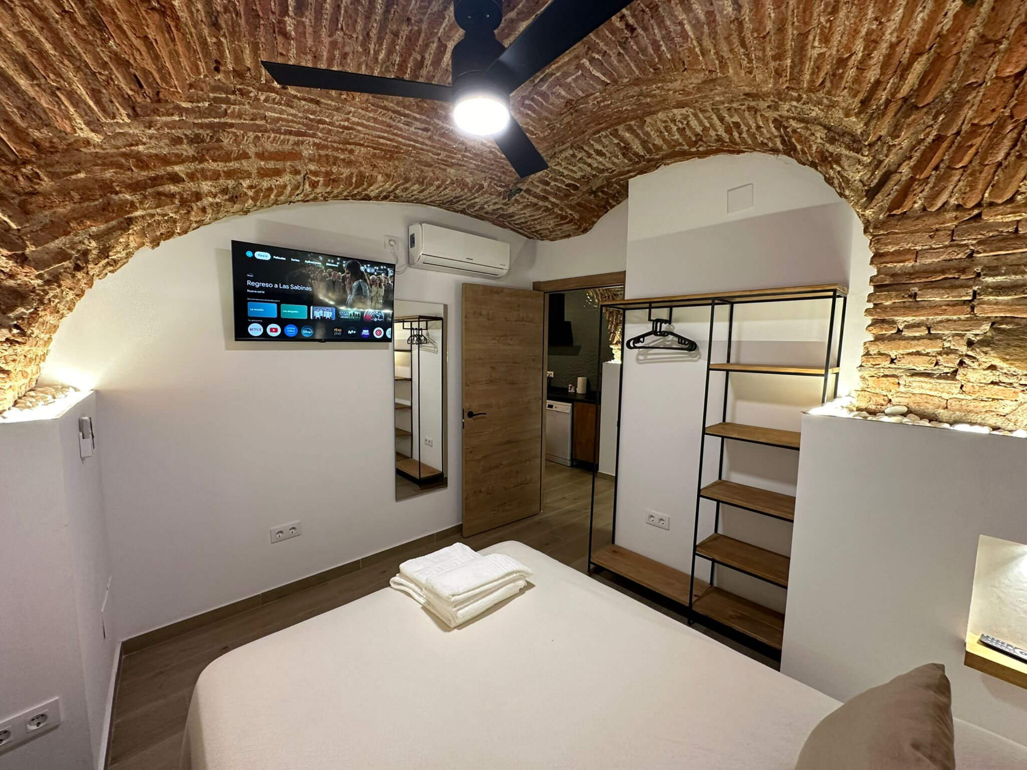 Apartamentos turísticos Entre Bóvedas 3