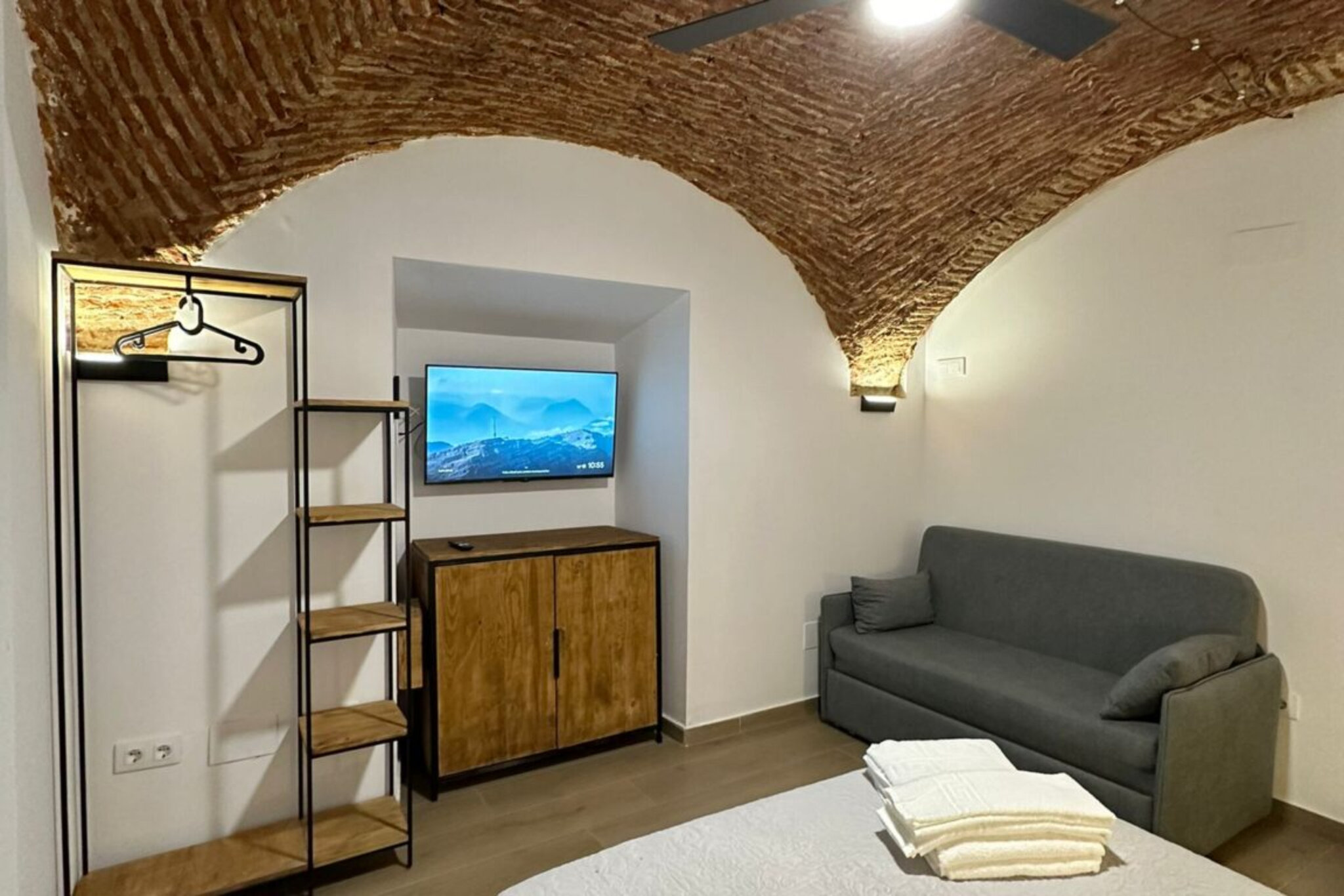 Apartamentos turísticos Entre Bóvedas 4