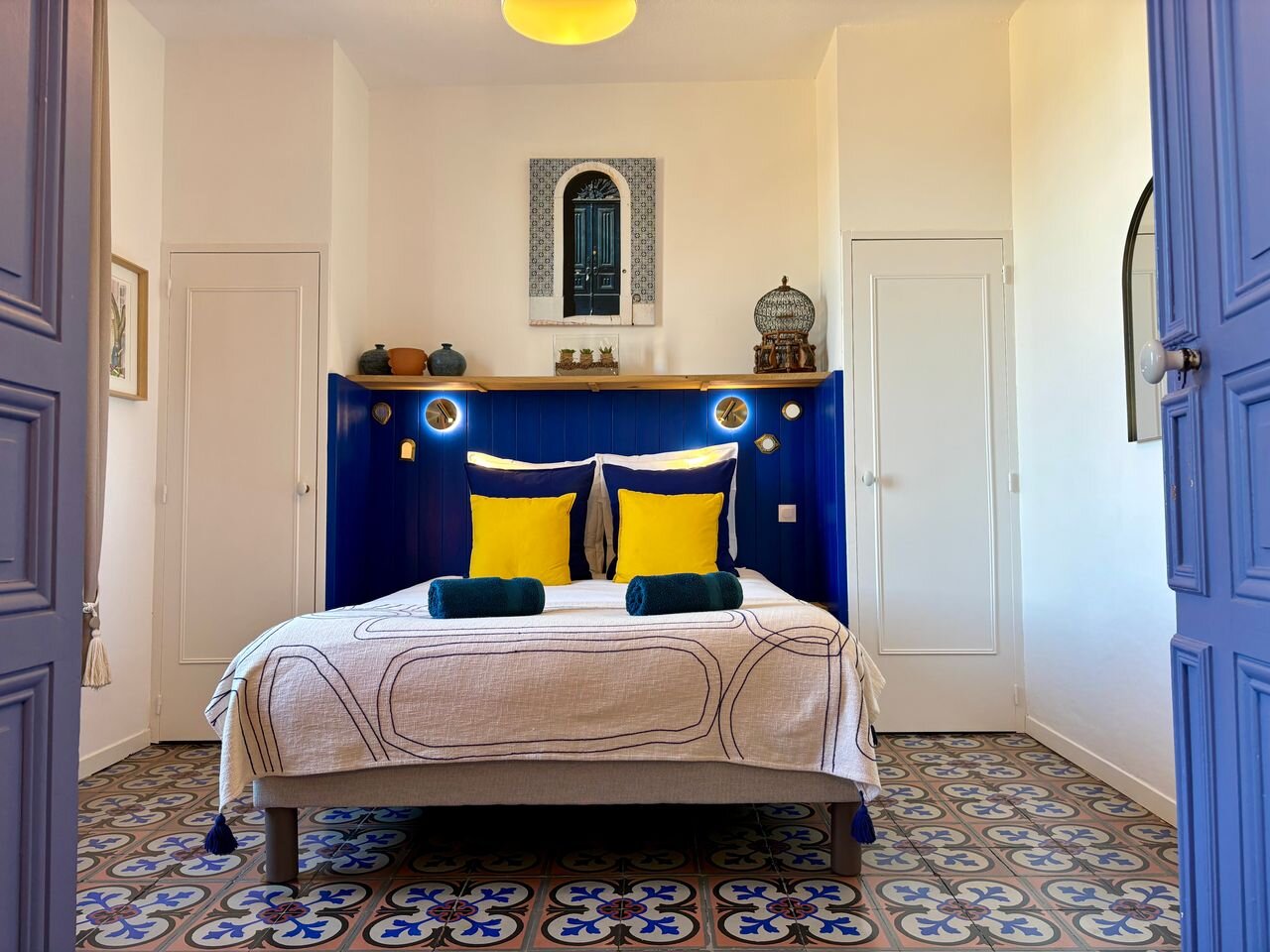 Casa Belle 5
