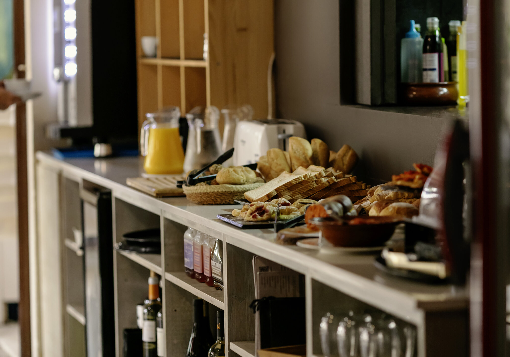Alcudia Boutique Apartments 4