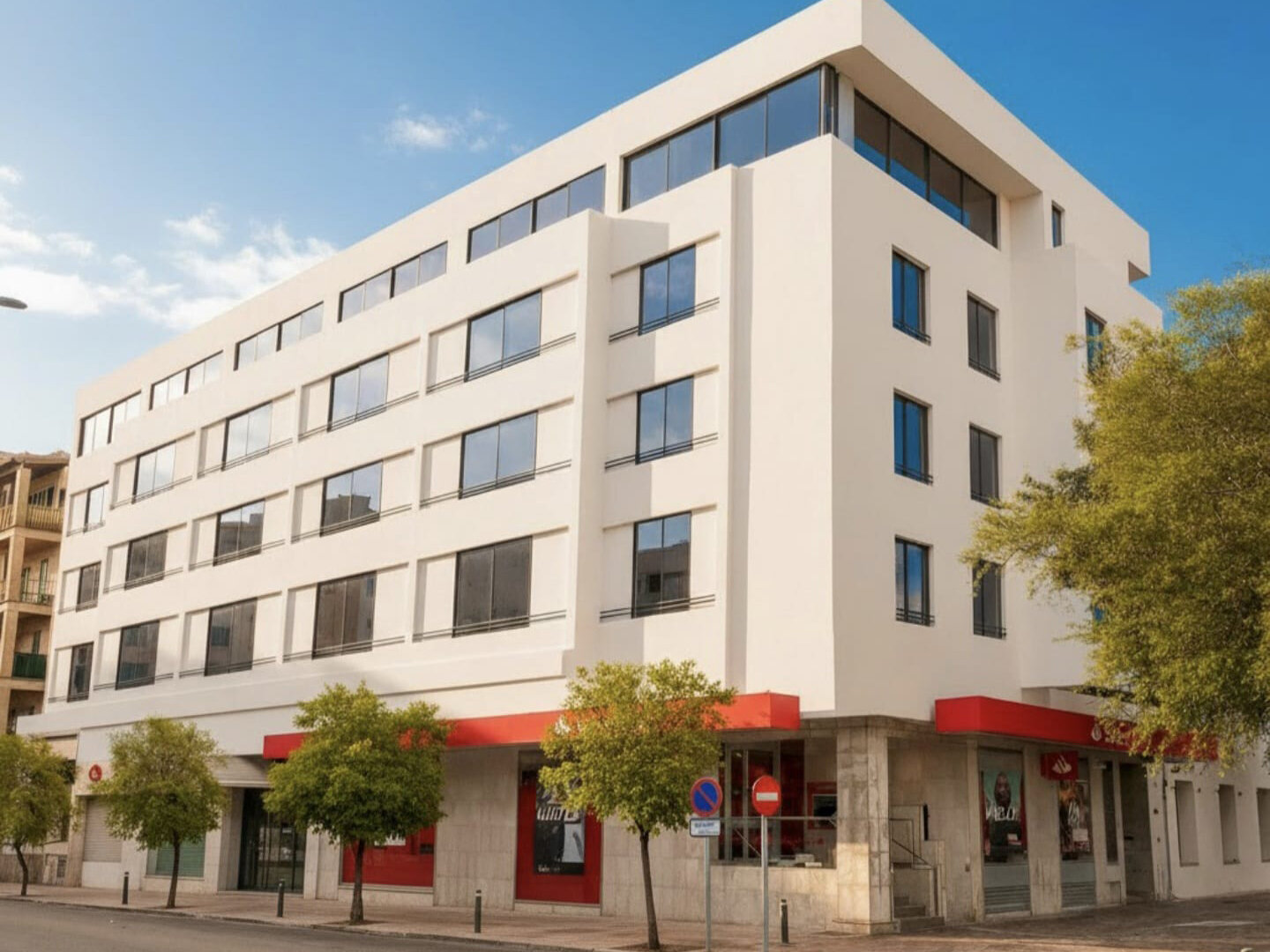 Alcudia Boutique Apartments 2