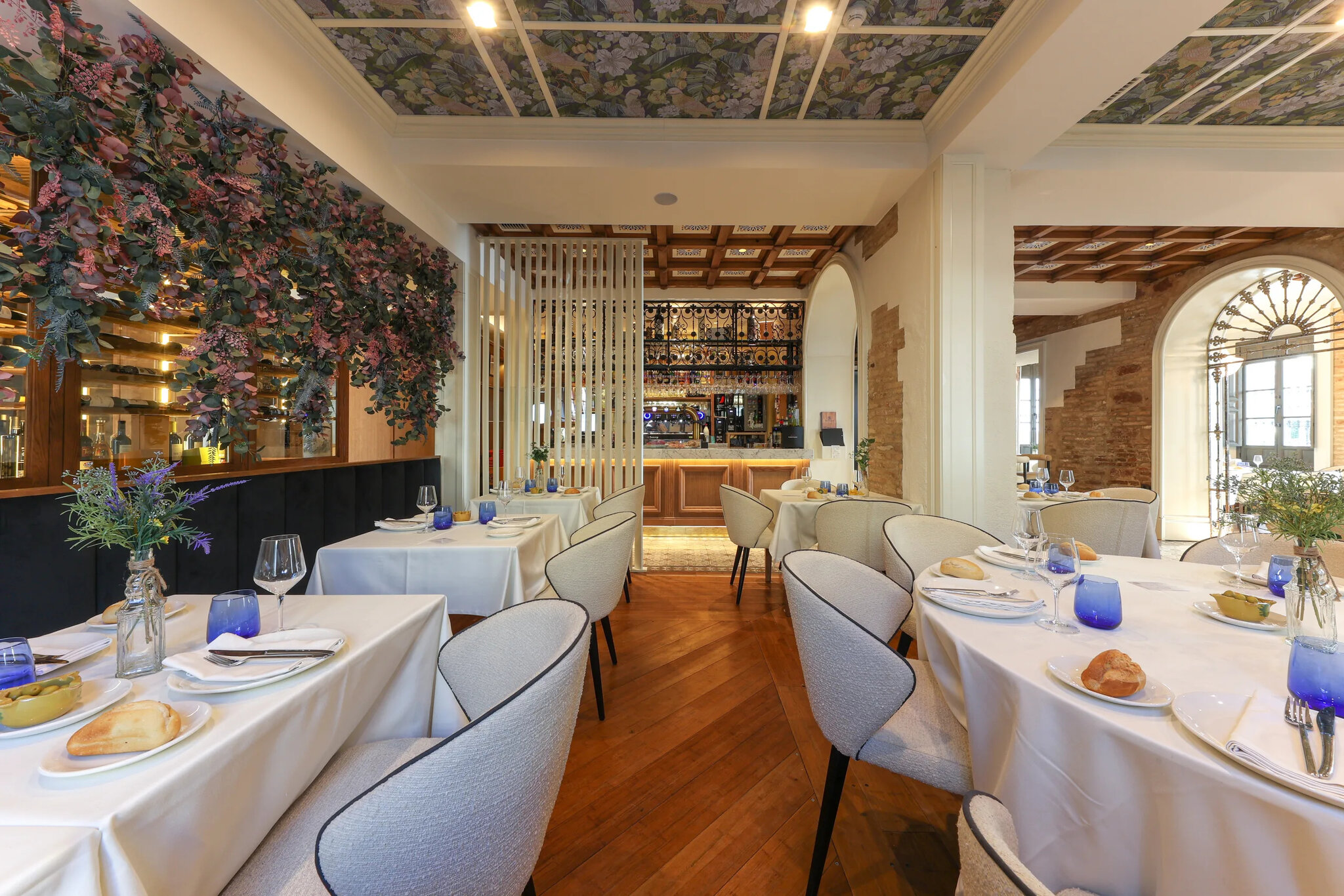 La Casa Azul Boutique Hotel 4