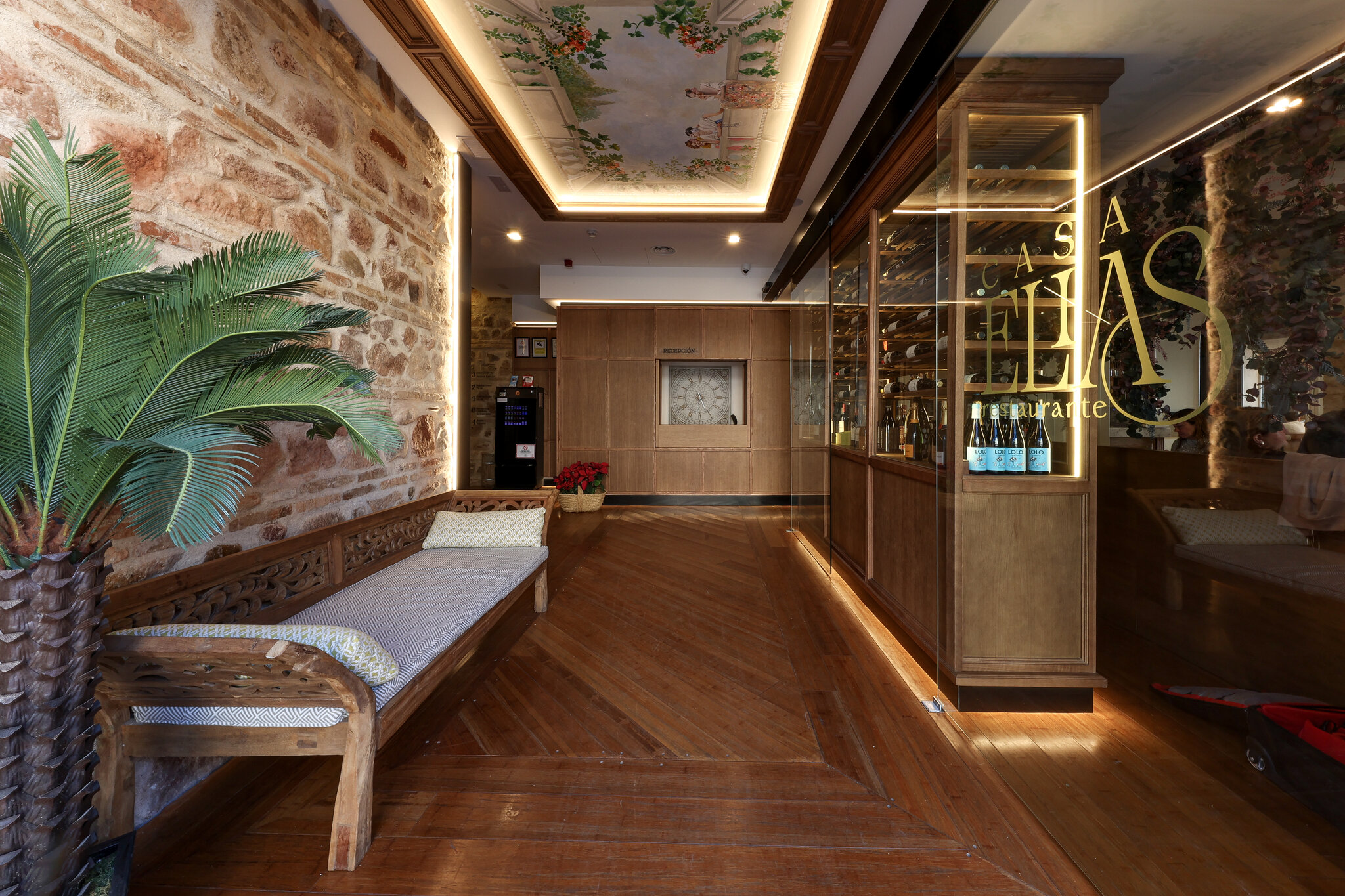 La Casa Azul Boutique Hotel 2