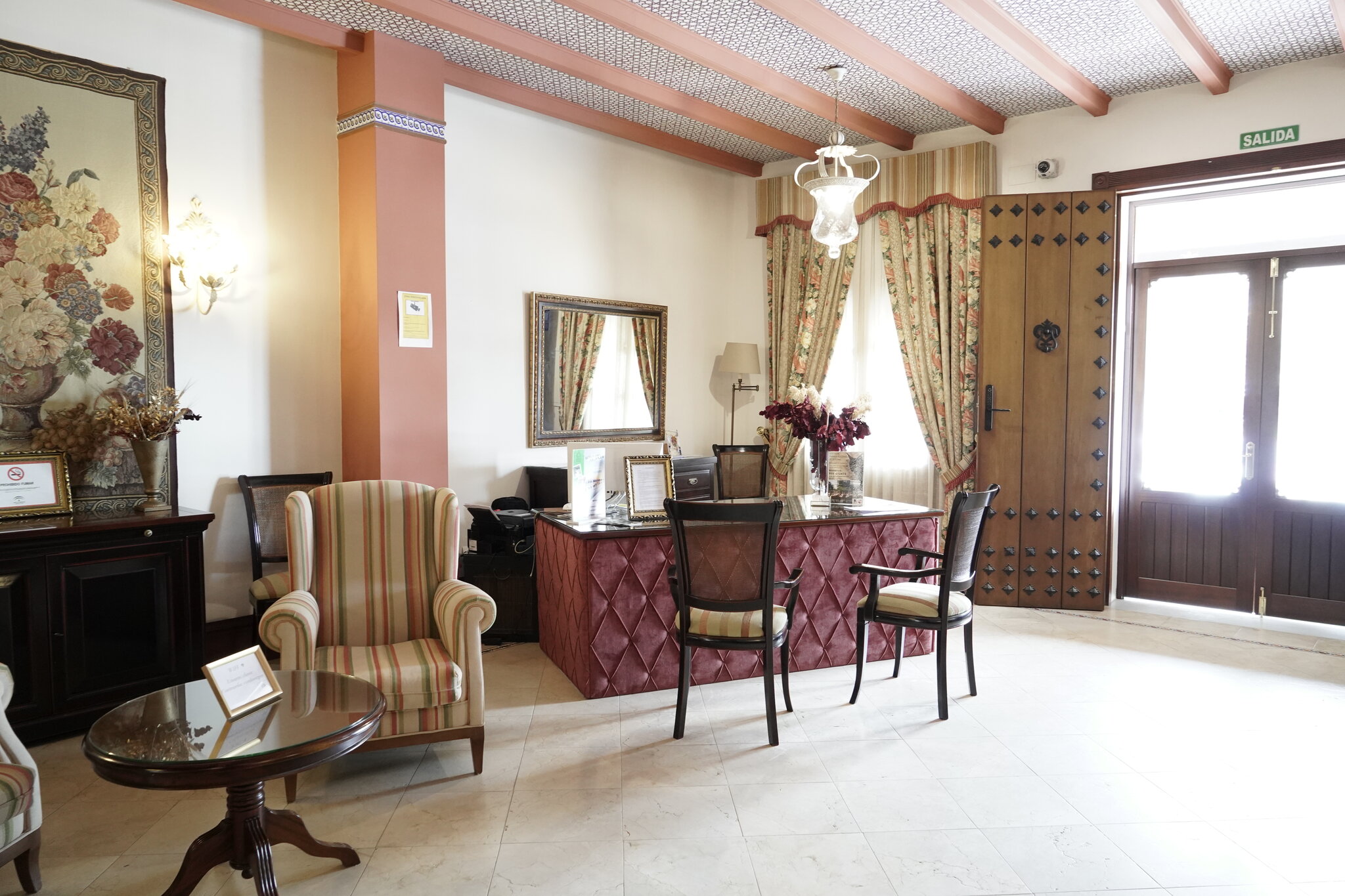 Palacete Real 2